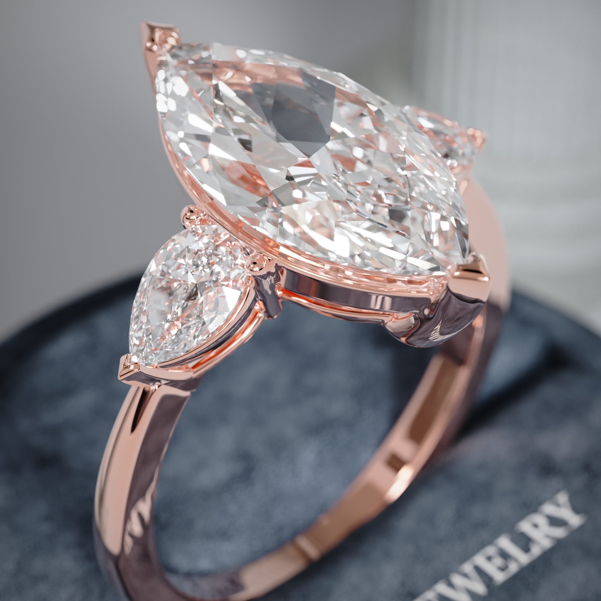 Virelle-Azara Jewelry