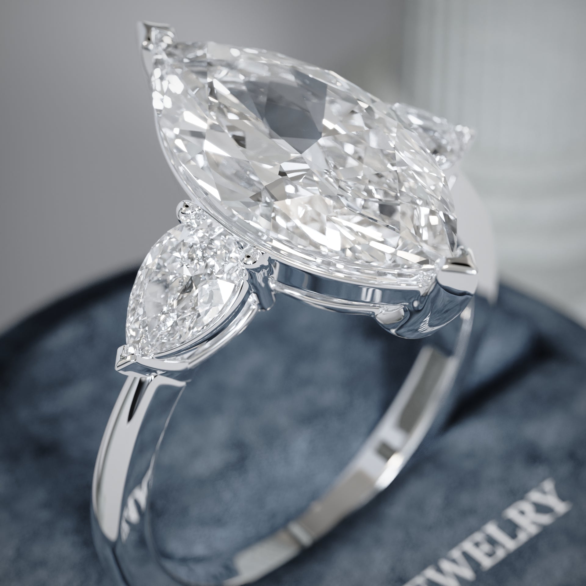 Virelle-Azara Jewelry