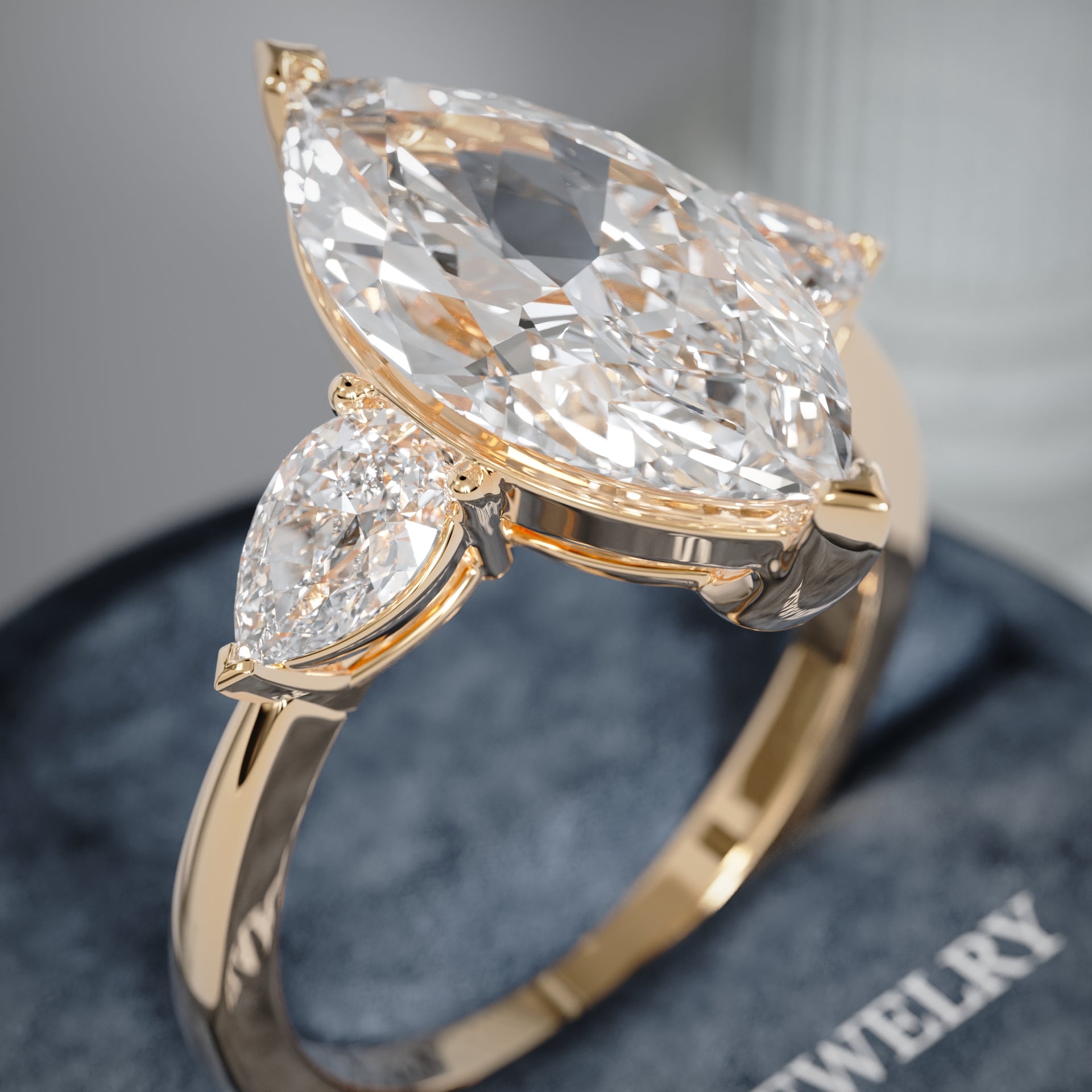 Virelle-Azara Jewelry