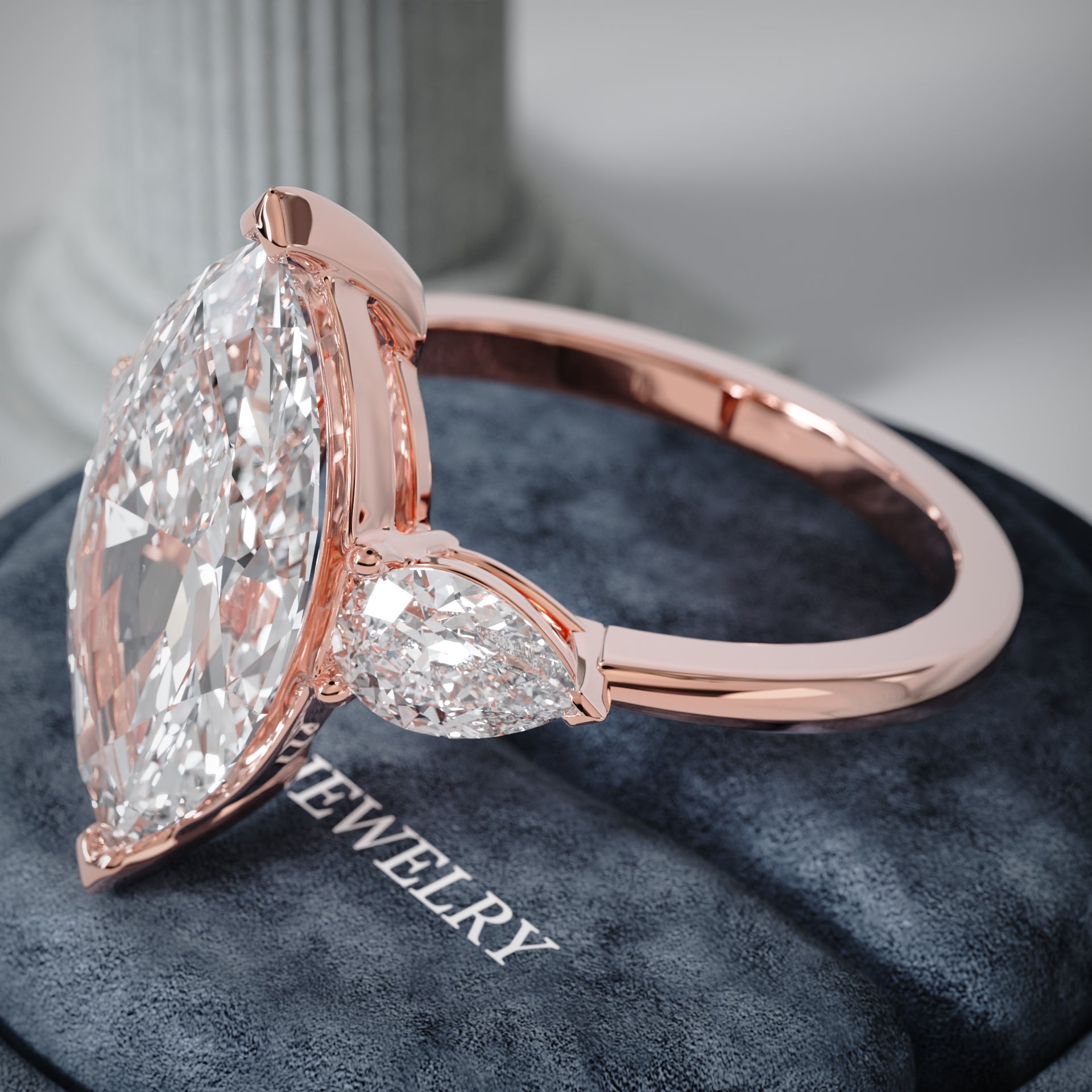 Virelle-Azara Jewelry