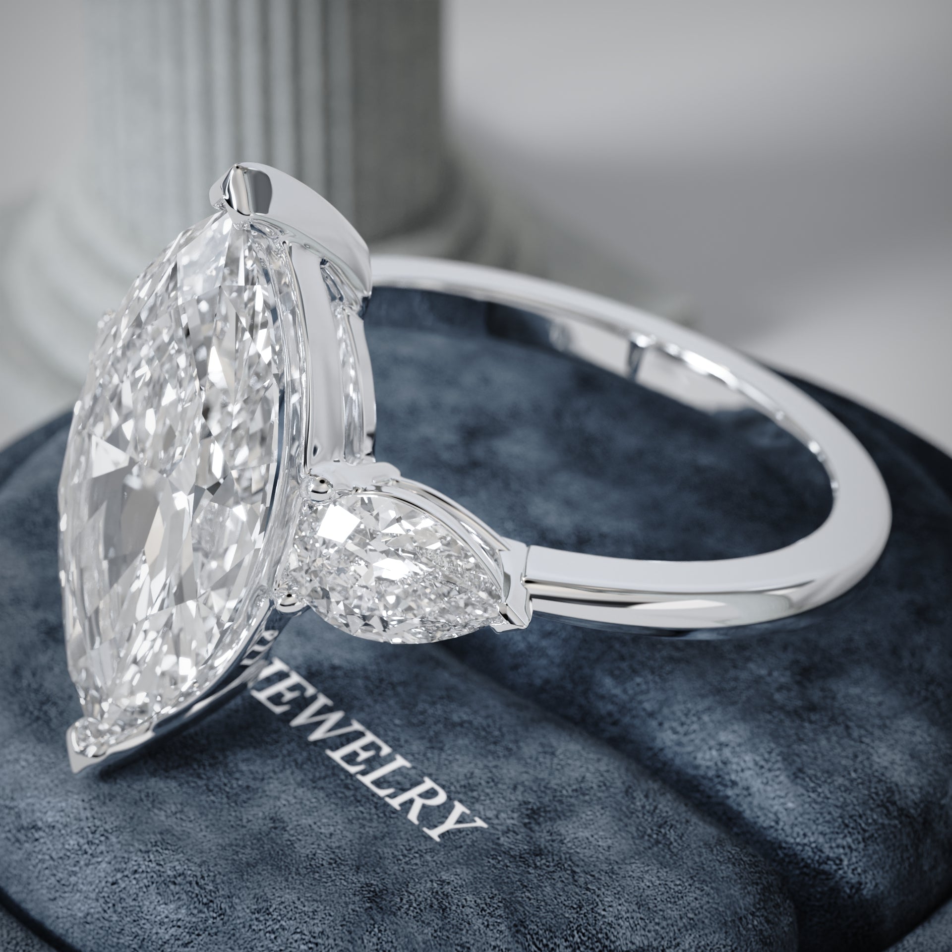Virelle-Azara Jewelry