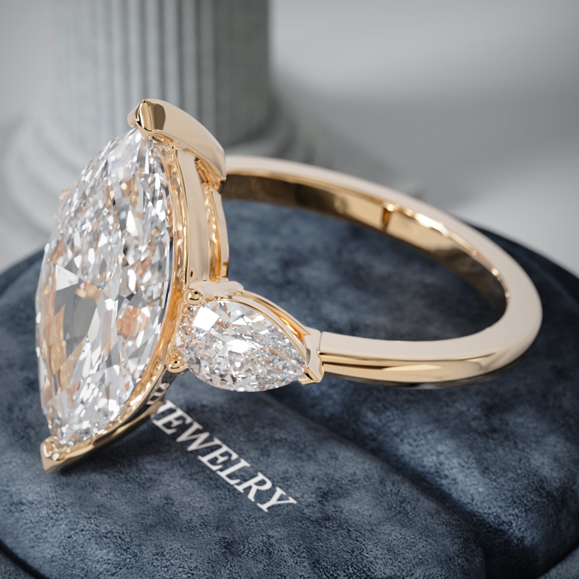 Virelle-Azara Jewelry