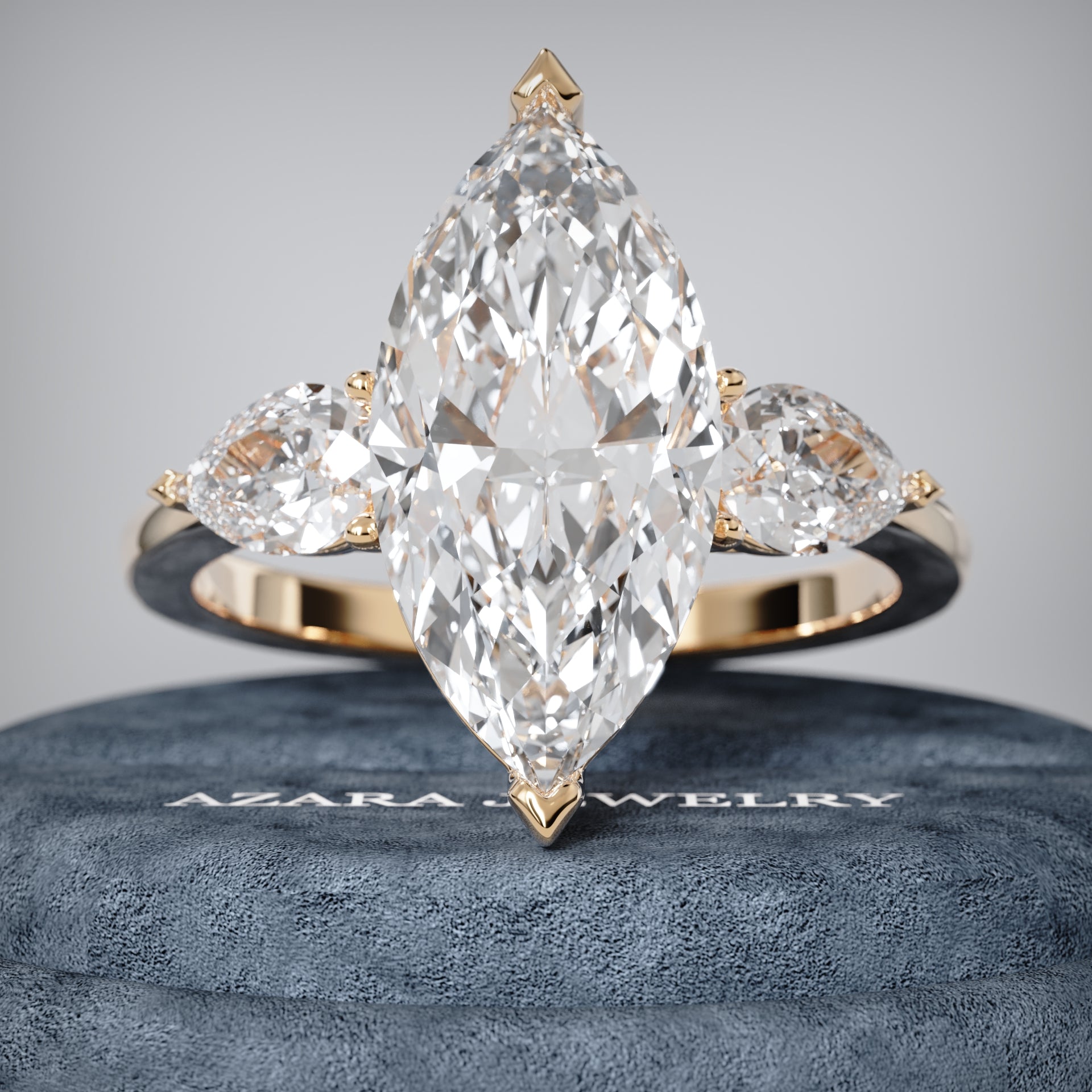 Virelle-Azara Jewelry