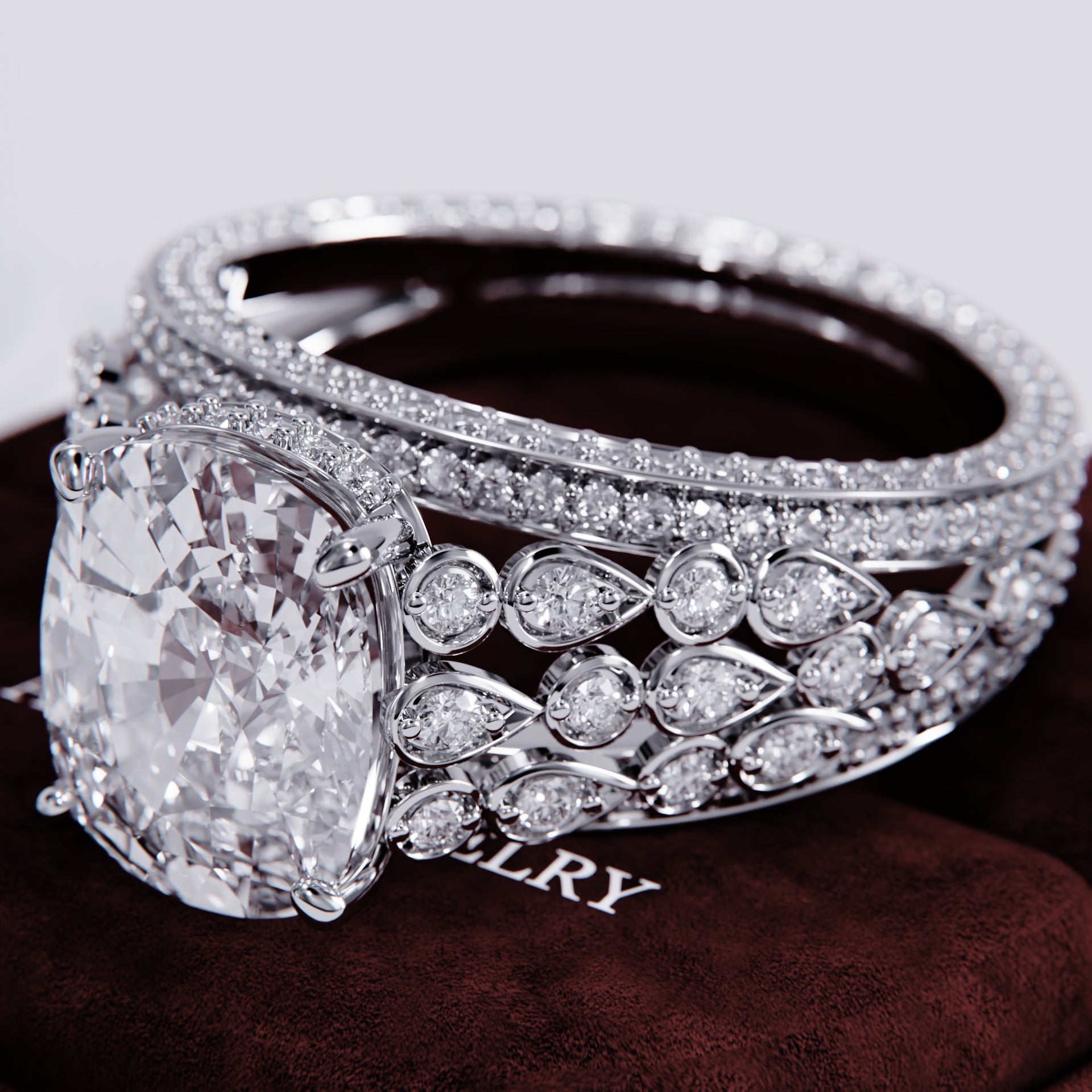 Orlina-Azara Jewelry
