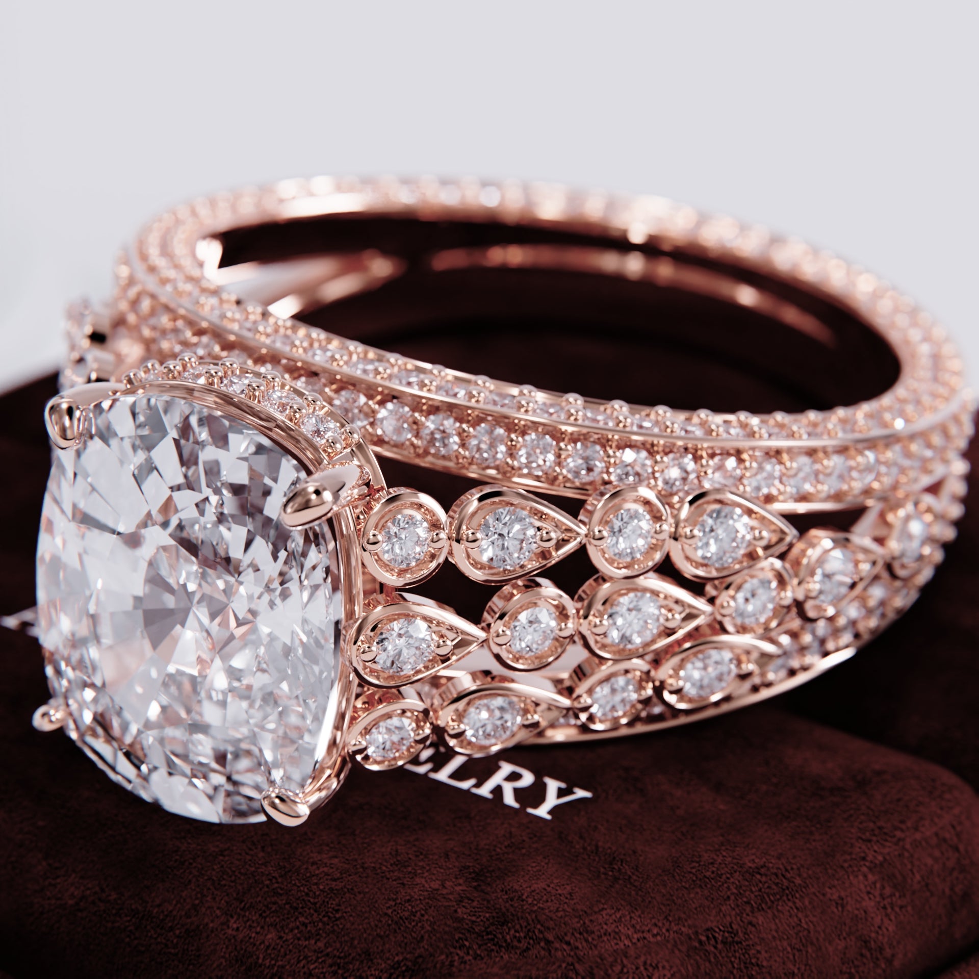 Orlina-Azara Jewelry