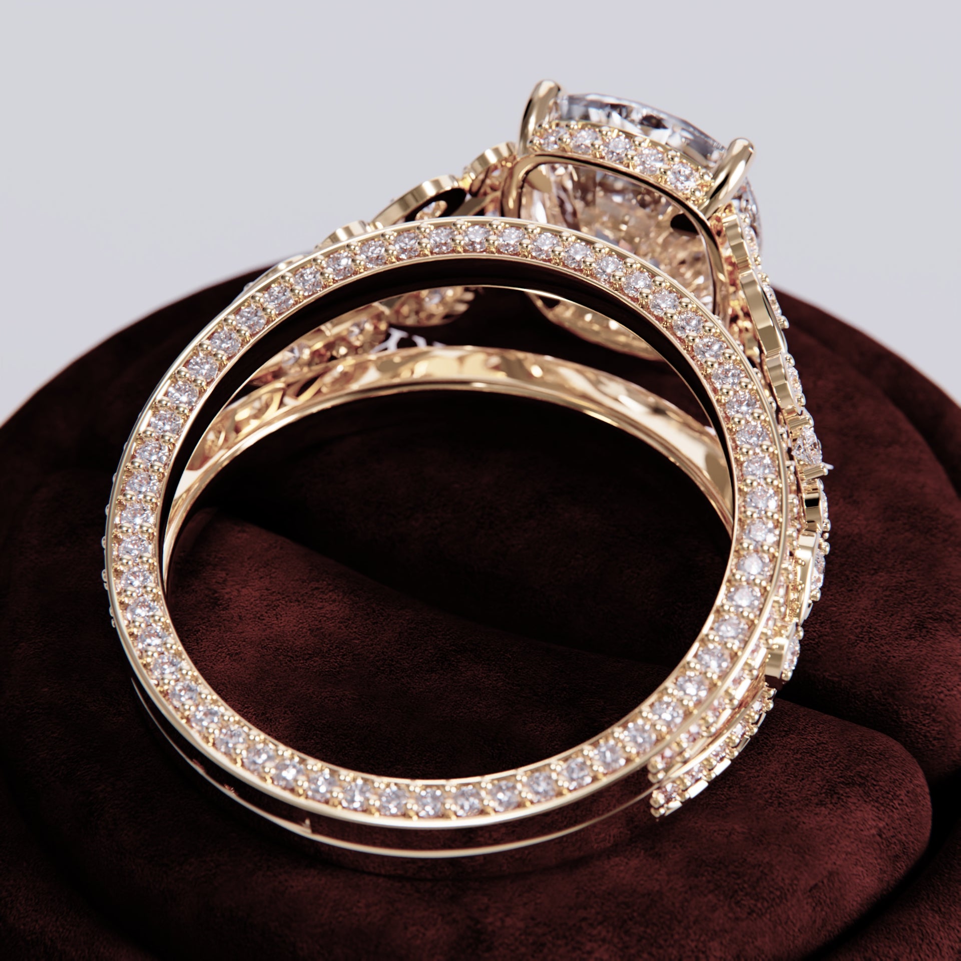 Orlina-Azara Jewelry