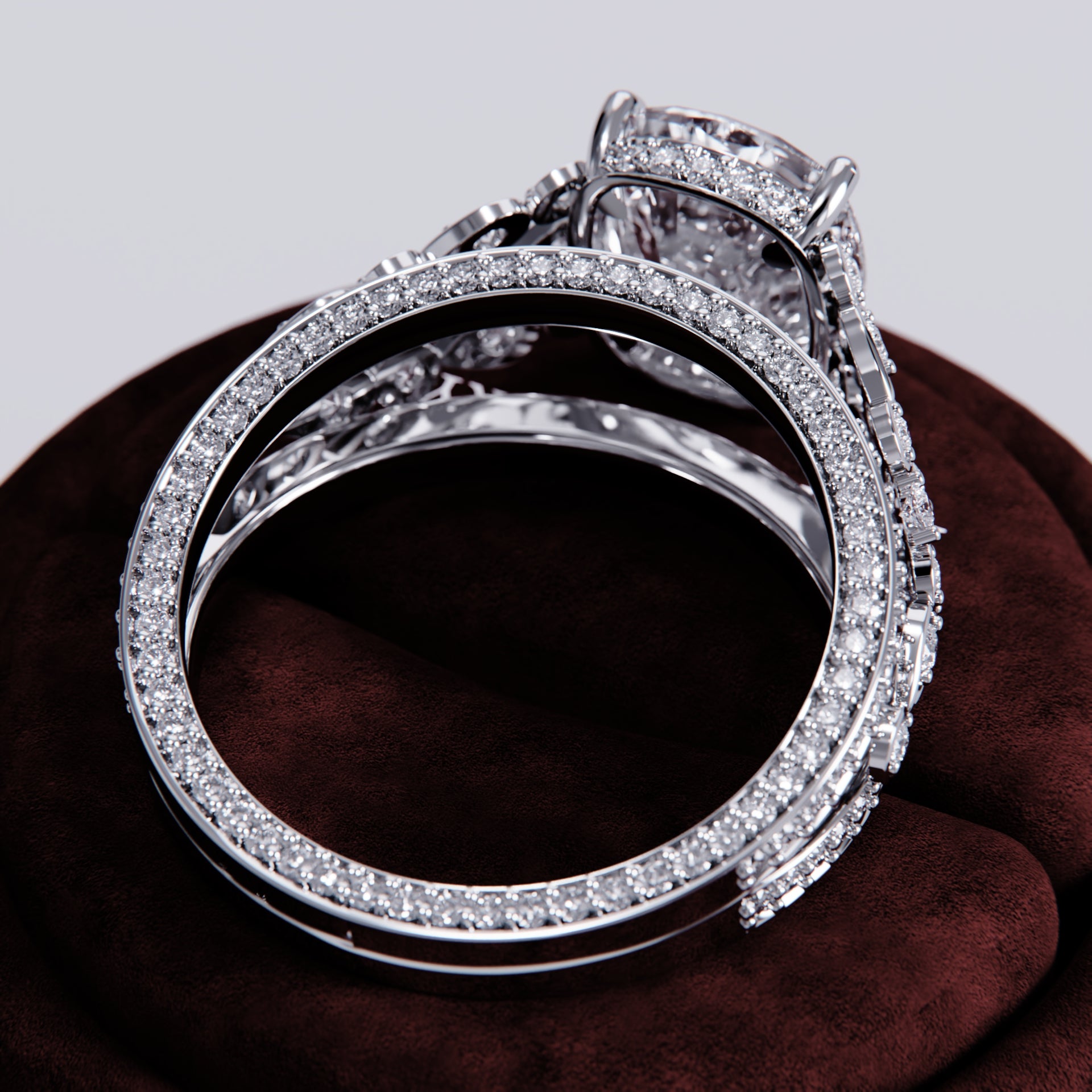 Orlina-Azara Jewelry
