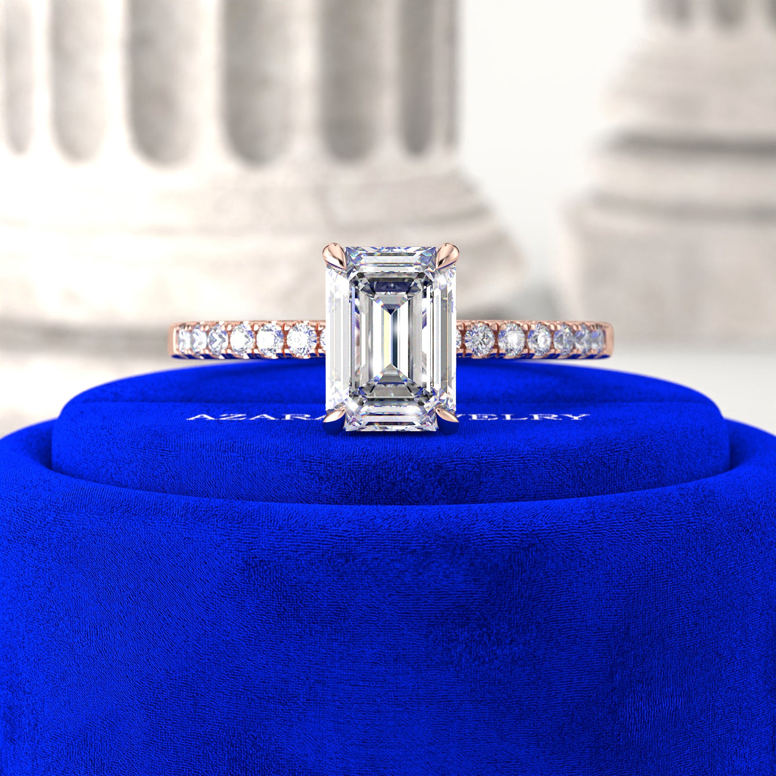 Kaelis-Azara Jewelry