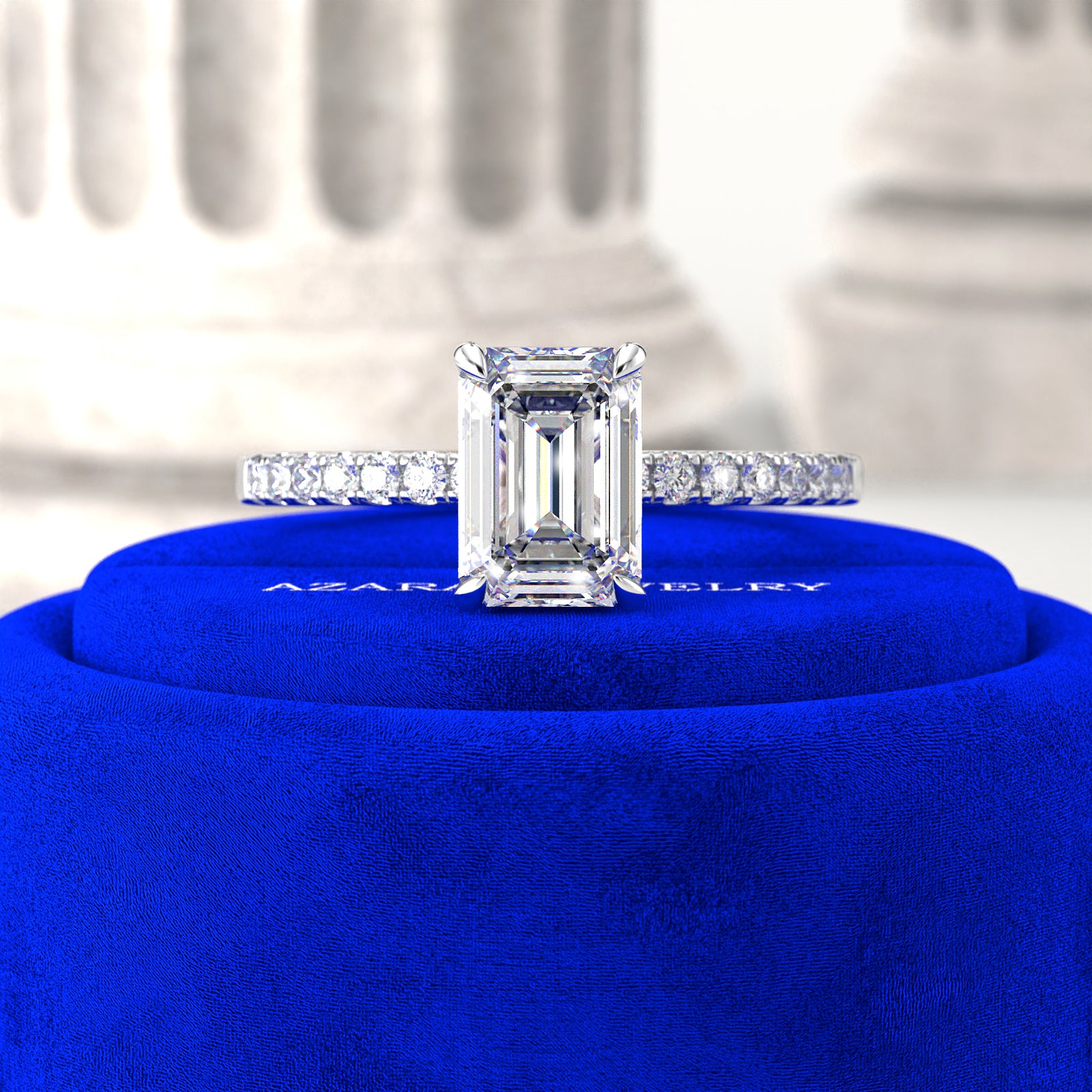 Kaelis-Azara Jewelry