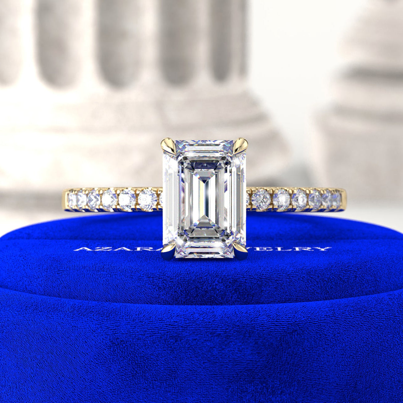 Kaelis-Azara Jewelry