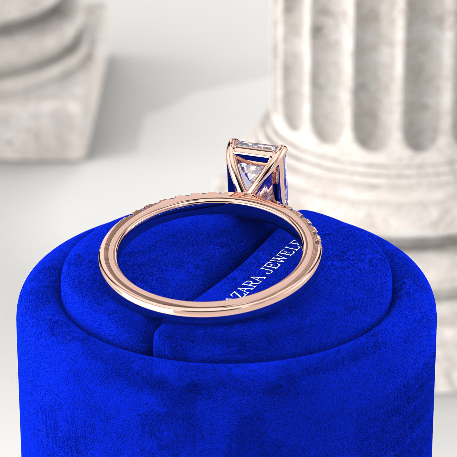 Kaelis-Azara Jewelry