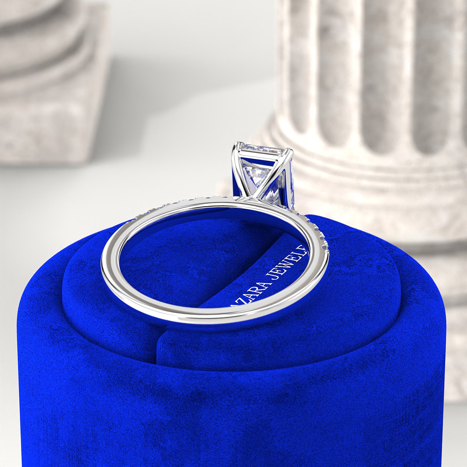 Kaelis-Azara Jewelry