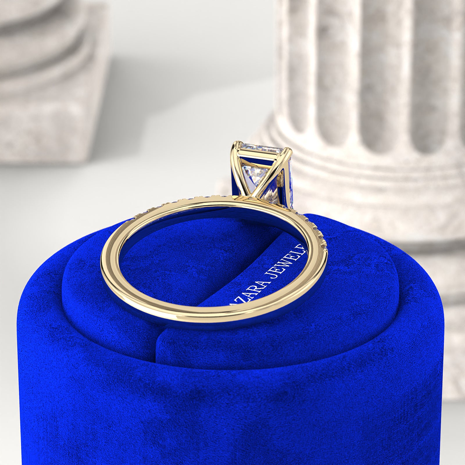 Kaelis-Azara Jewelry