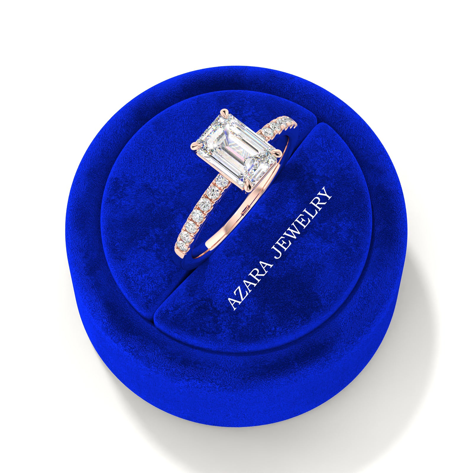 Kaelis-Azara Jewelry