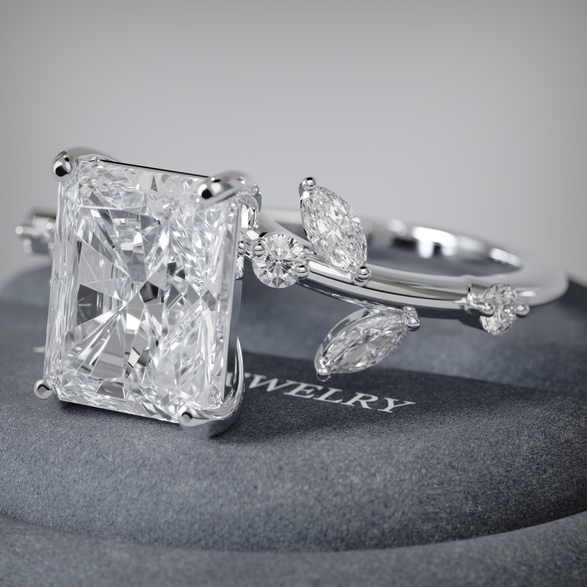 Liora Bloom-Azara Jewelry