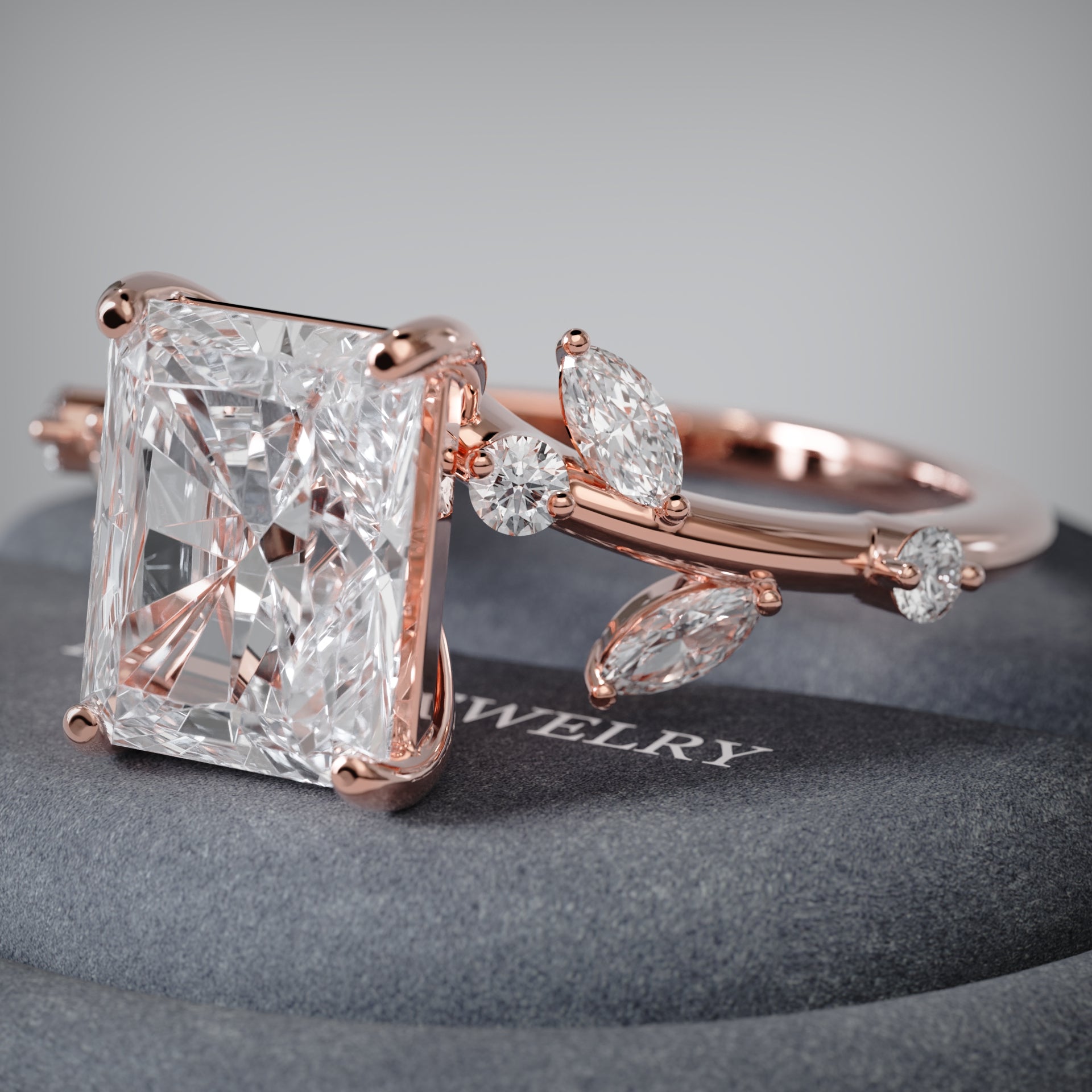 Liora Bloom-Azara Jewelry