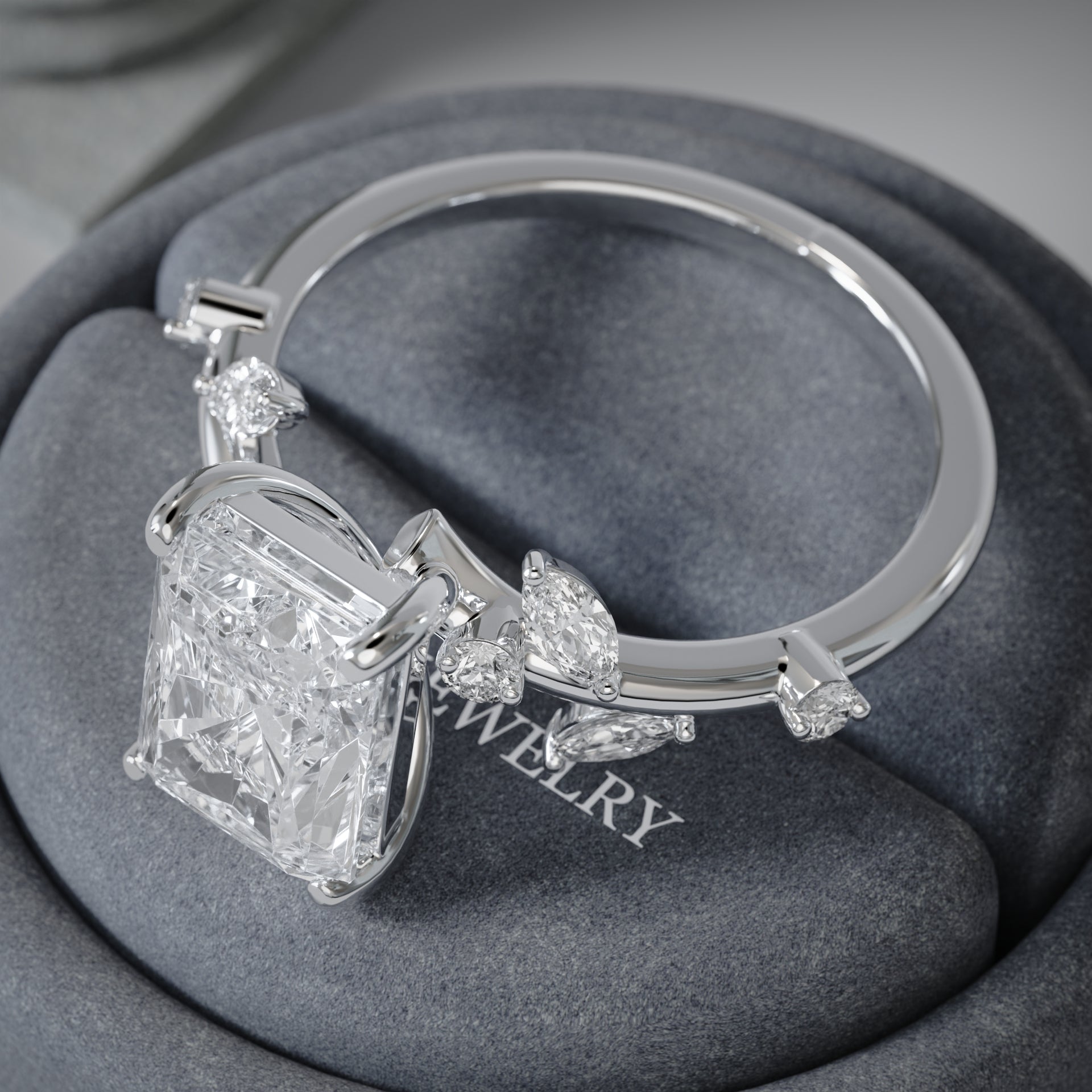Liora Bloom-Azara Jewelry
