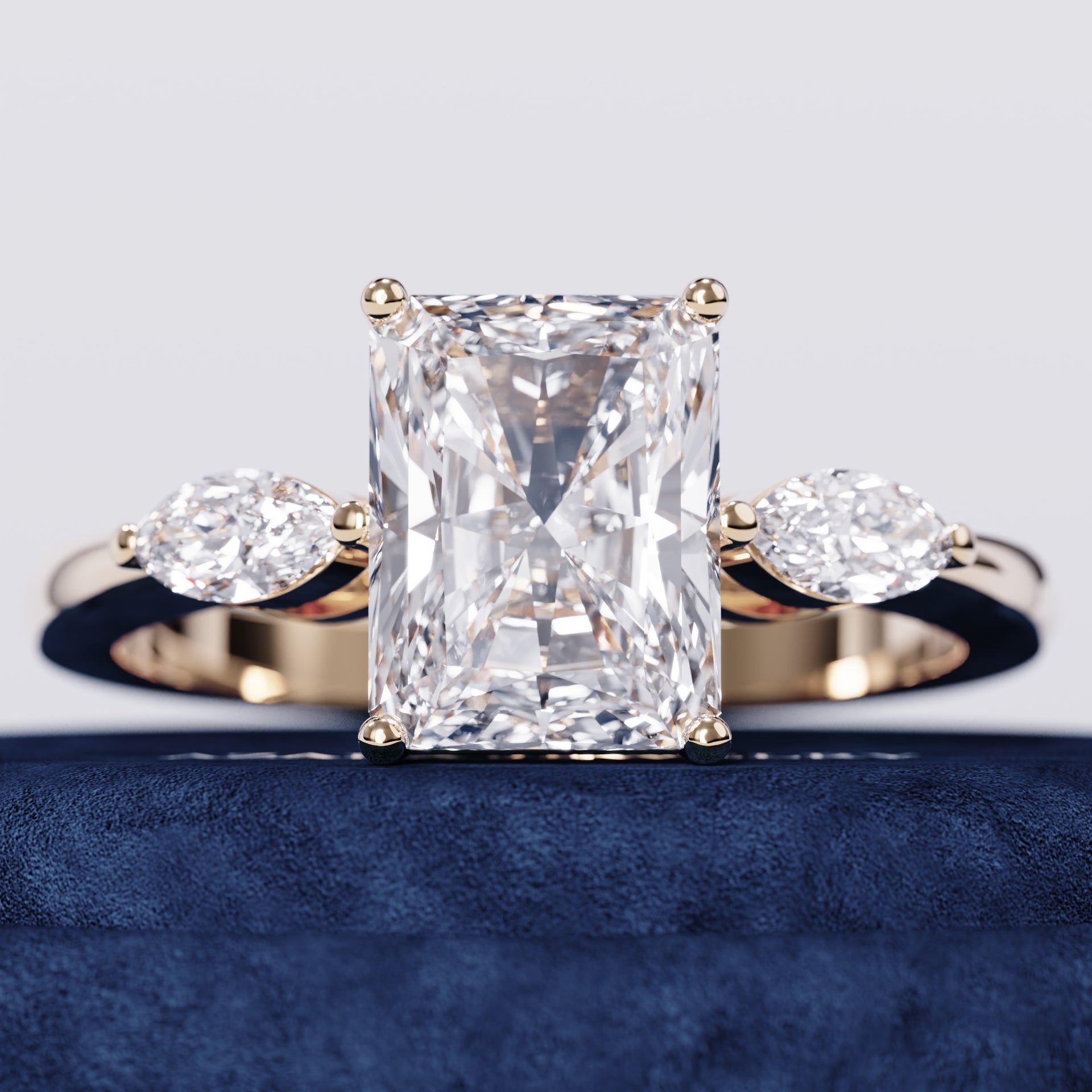 The Alira-Azara Jewelry