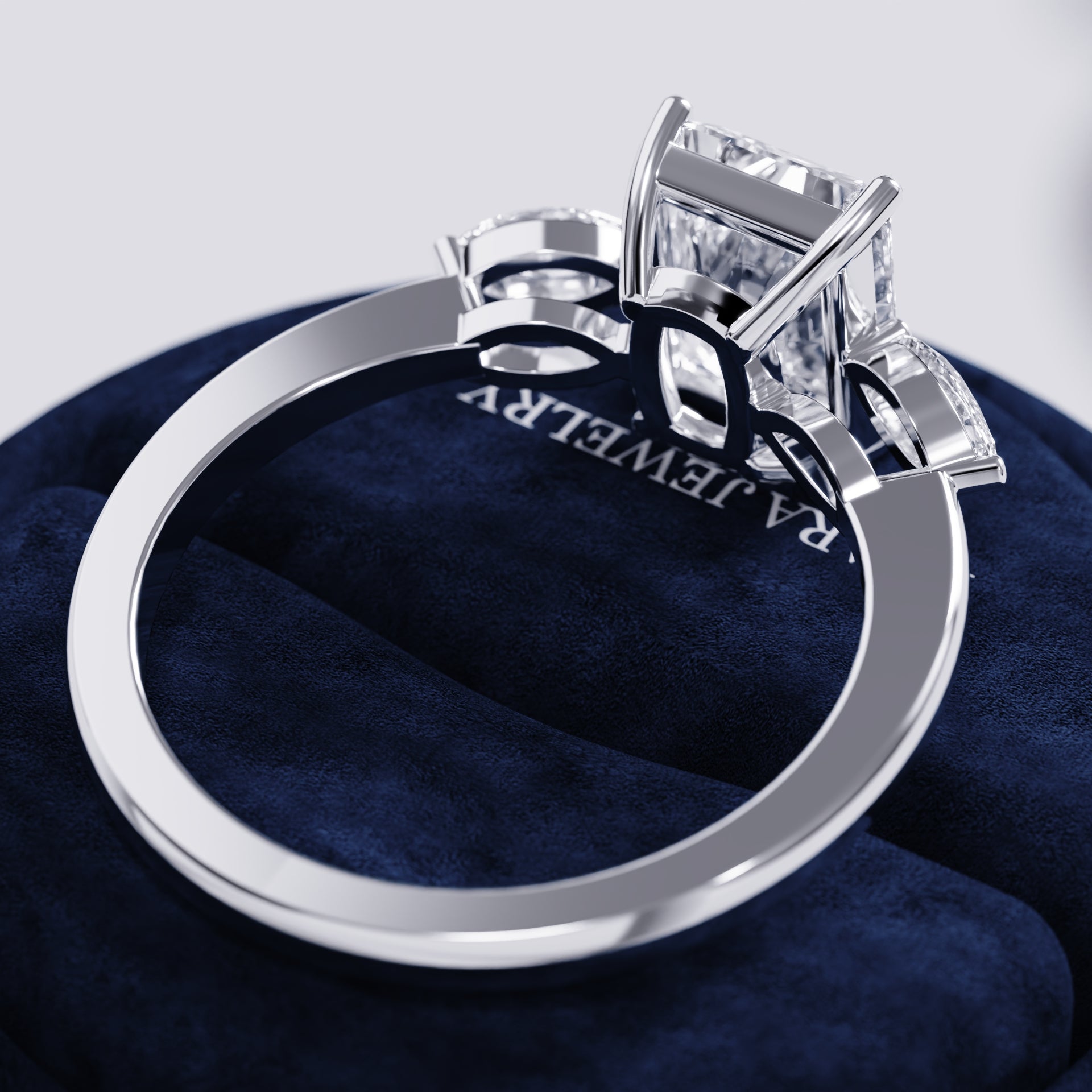 The Alira-Azara Jewelry