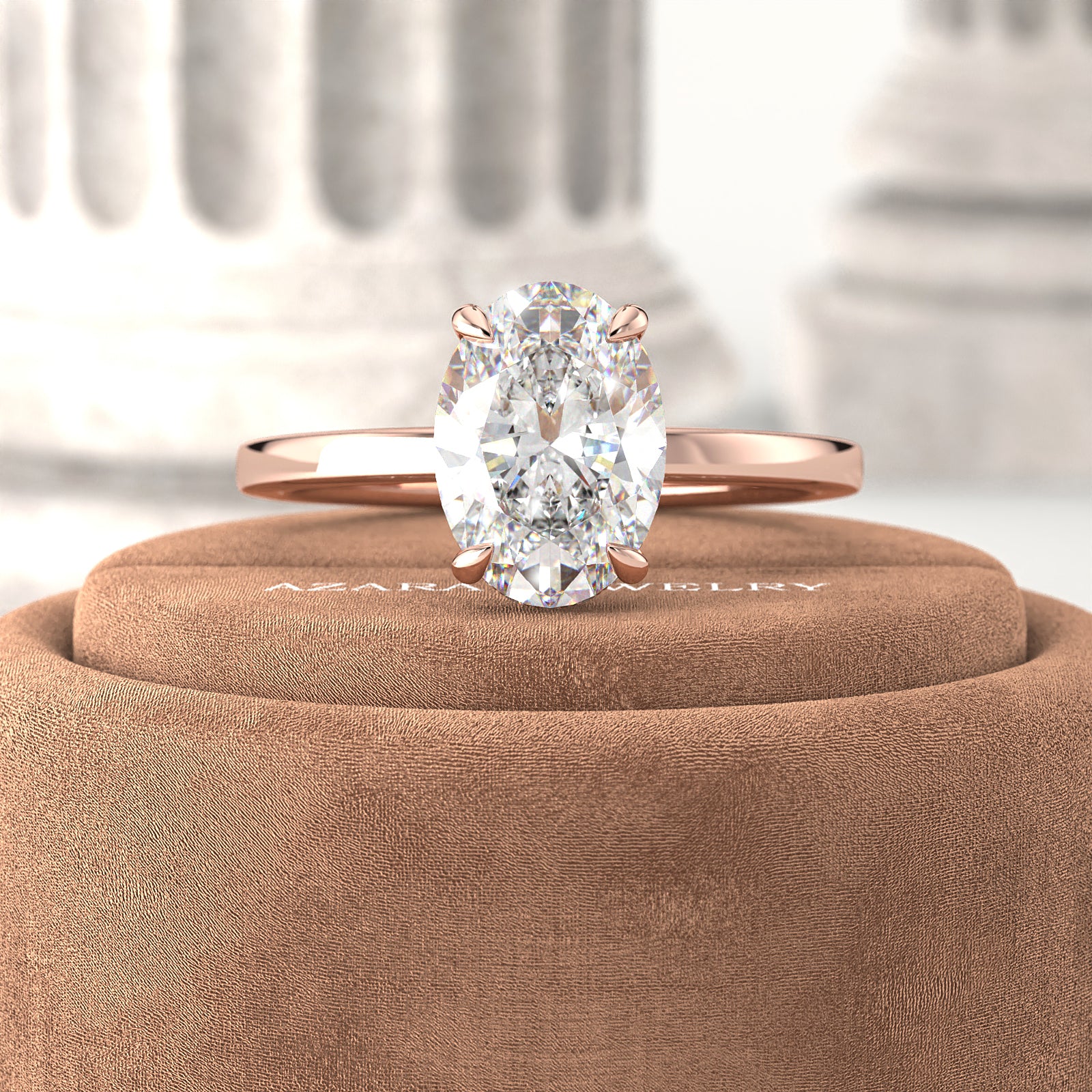 Iravyn-Azara Jewelry