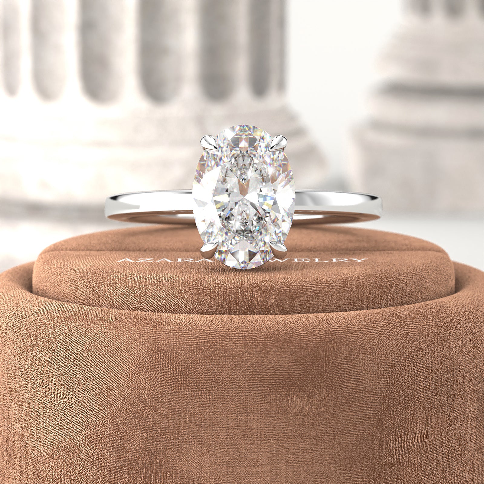 Iravyn-Azara Jewelry