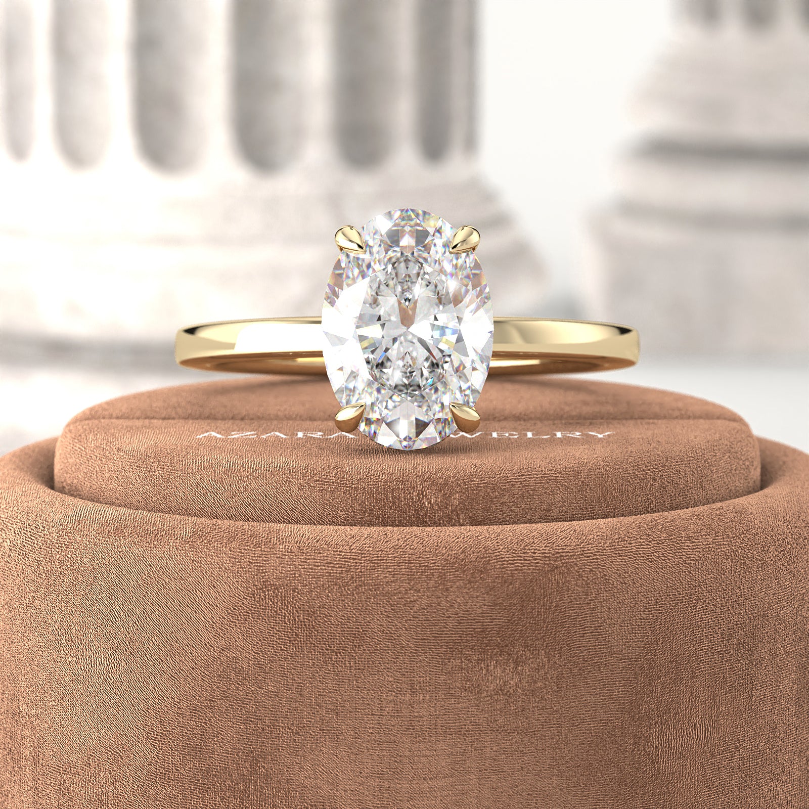 Iravyn-Azara Jewelry