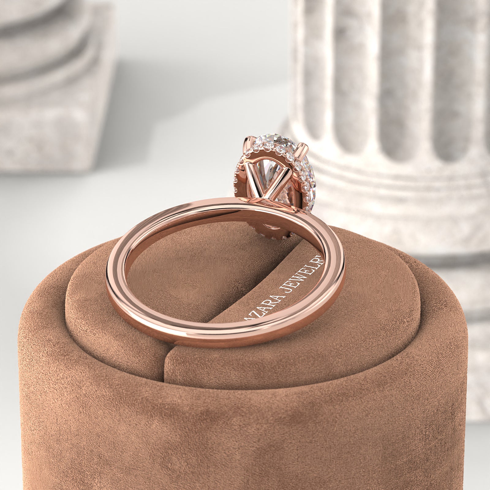 Iravyn-Azara Jewelry