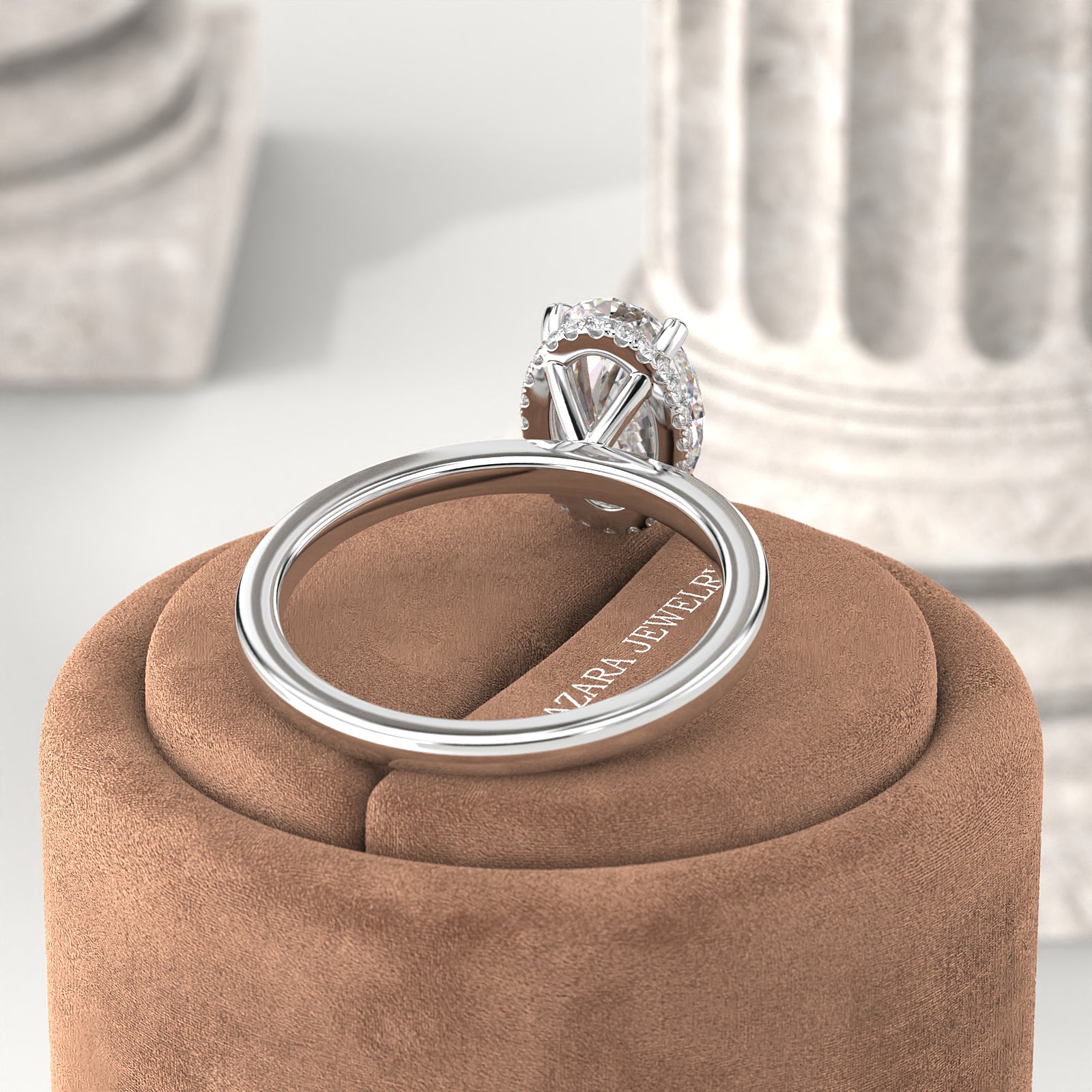 Iravyn-Azara Jewelry