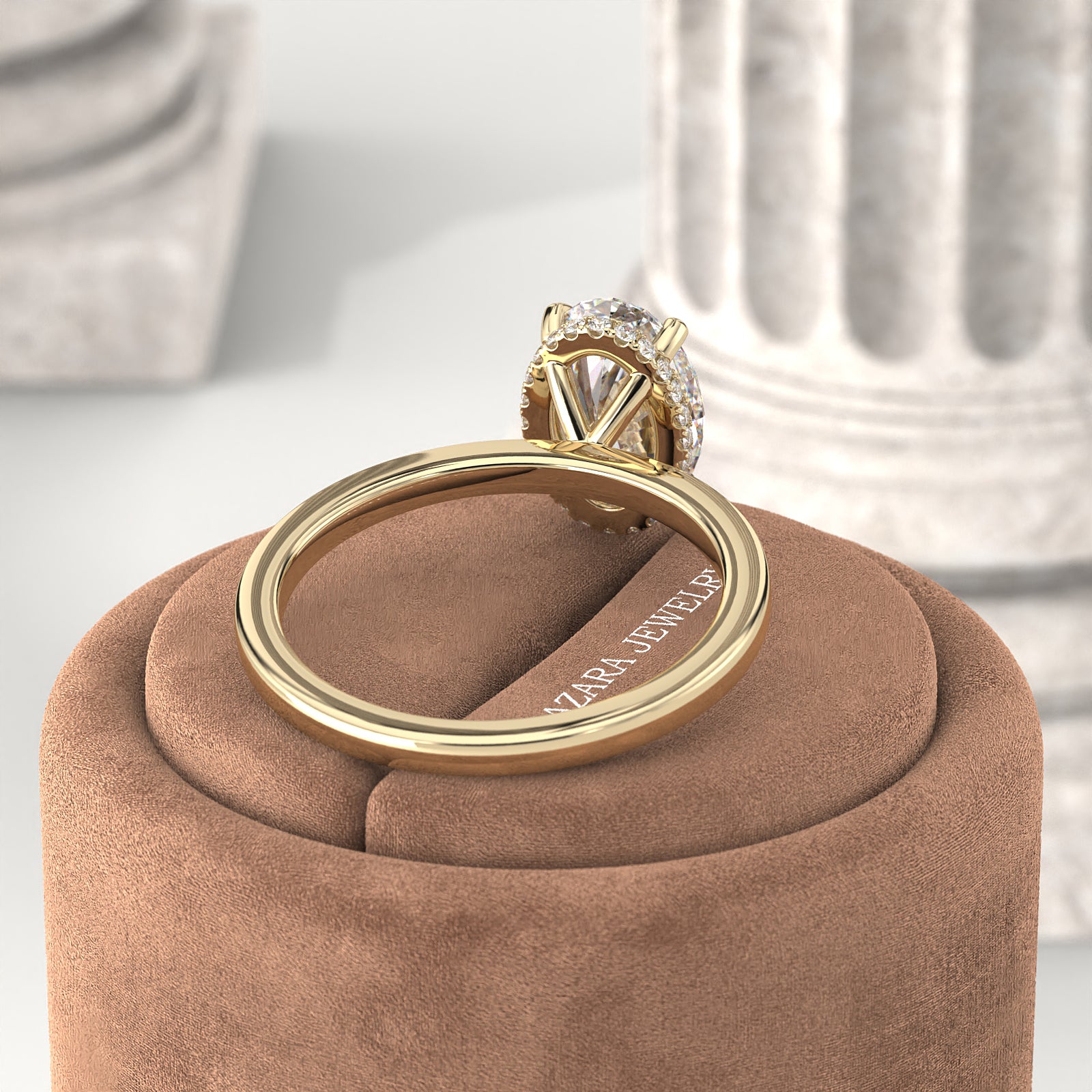 Iravyn-Azara Jewelry