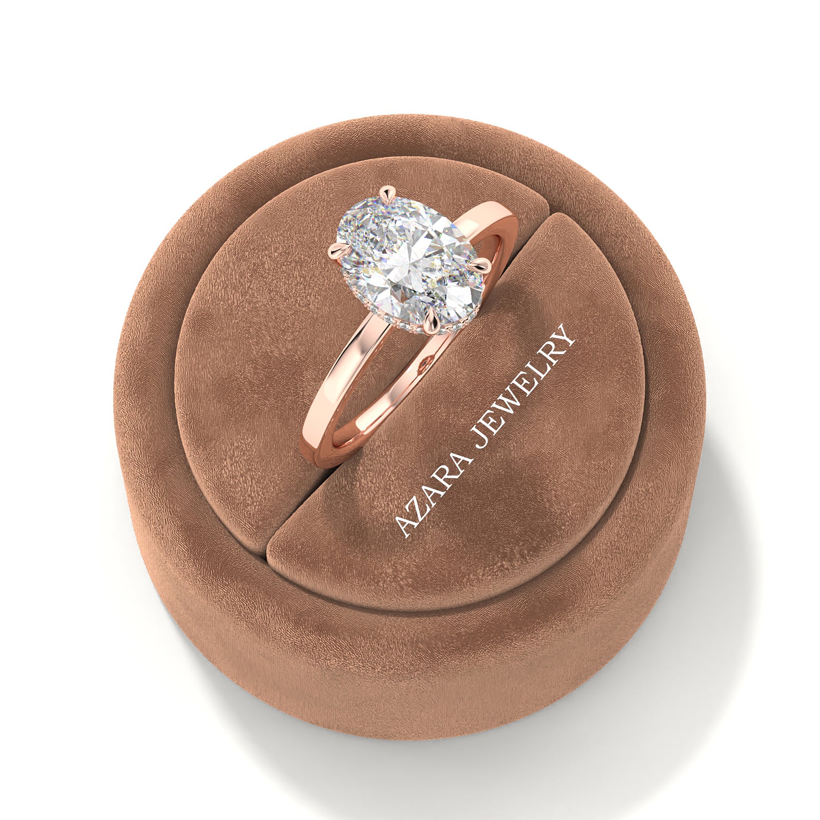 Iravyn-Azara Jewelry