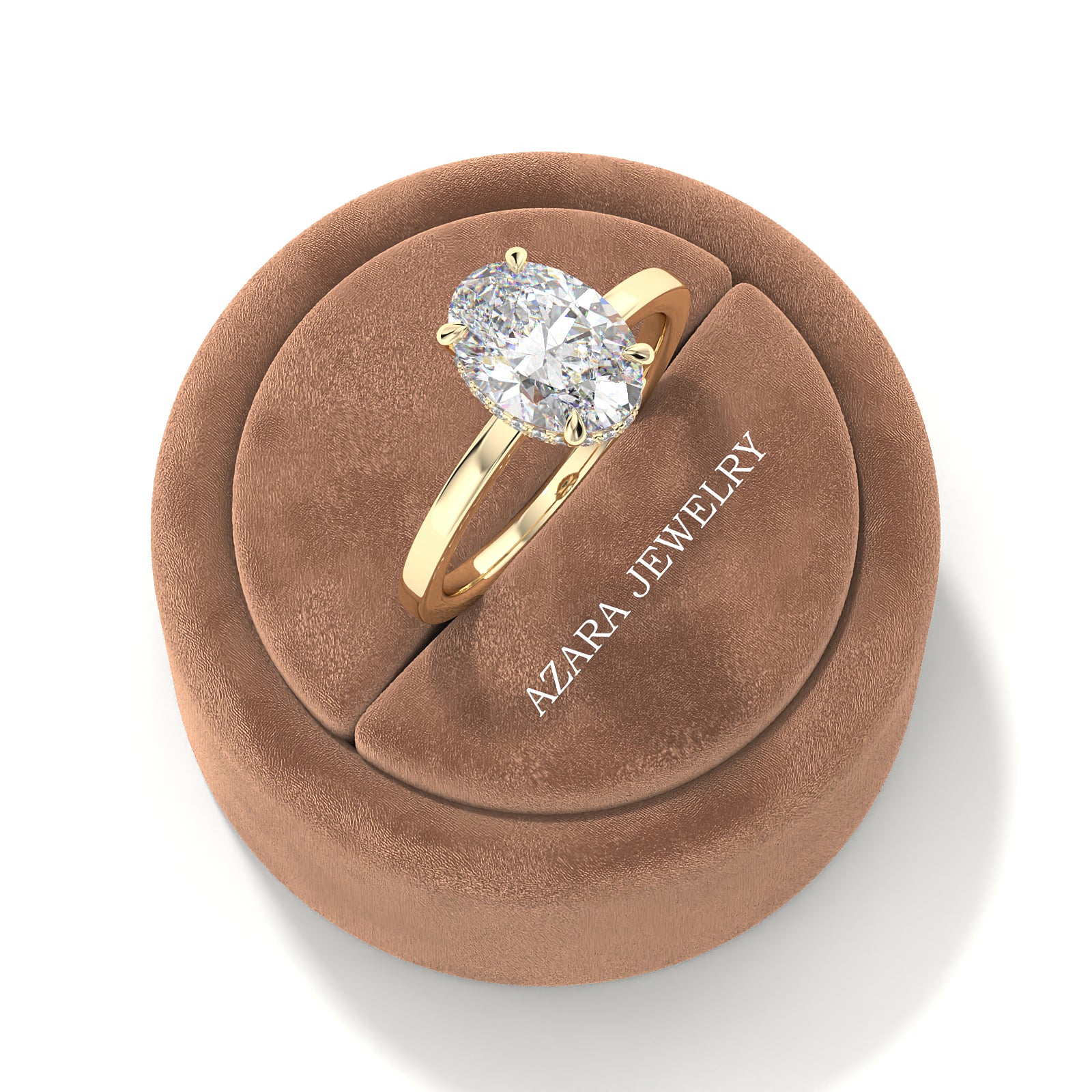Iravyn-Azara Jewelry