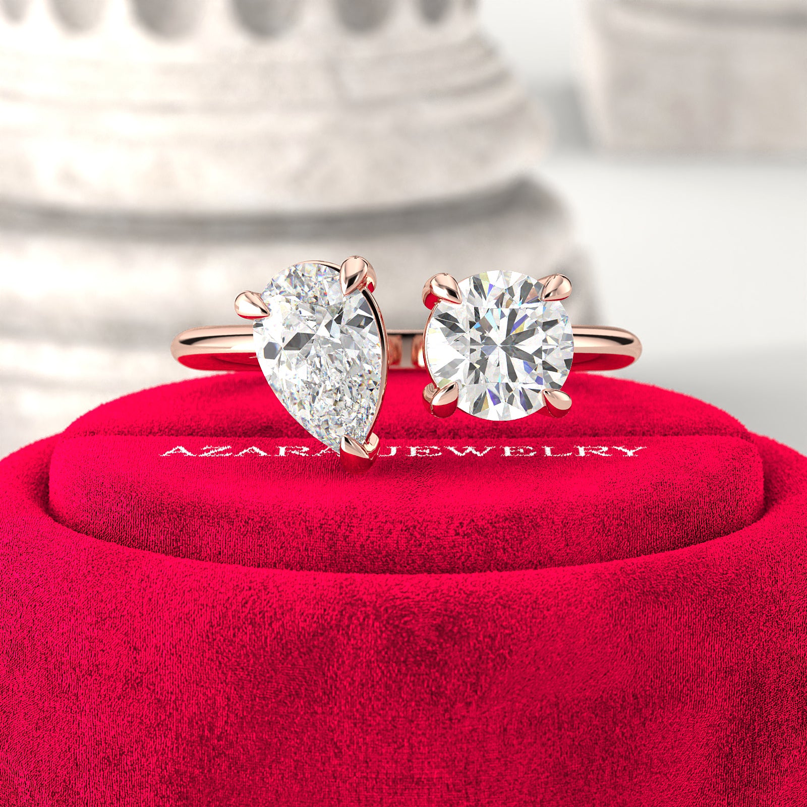 Elirae-Azara Jewelry