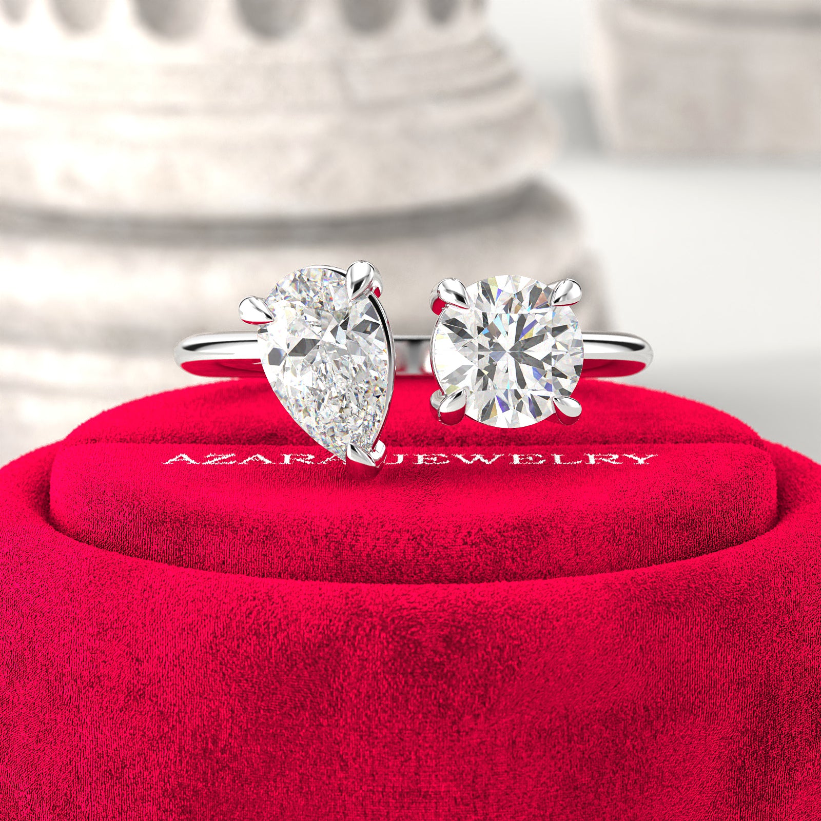 Elirae-Azara Jewelry