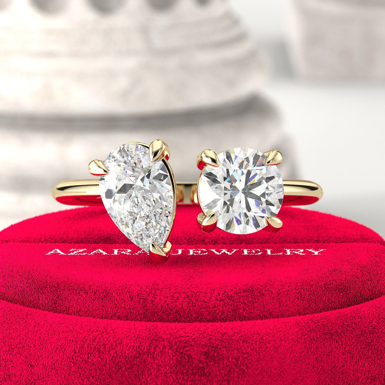 Elirae-Azara Jewelry