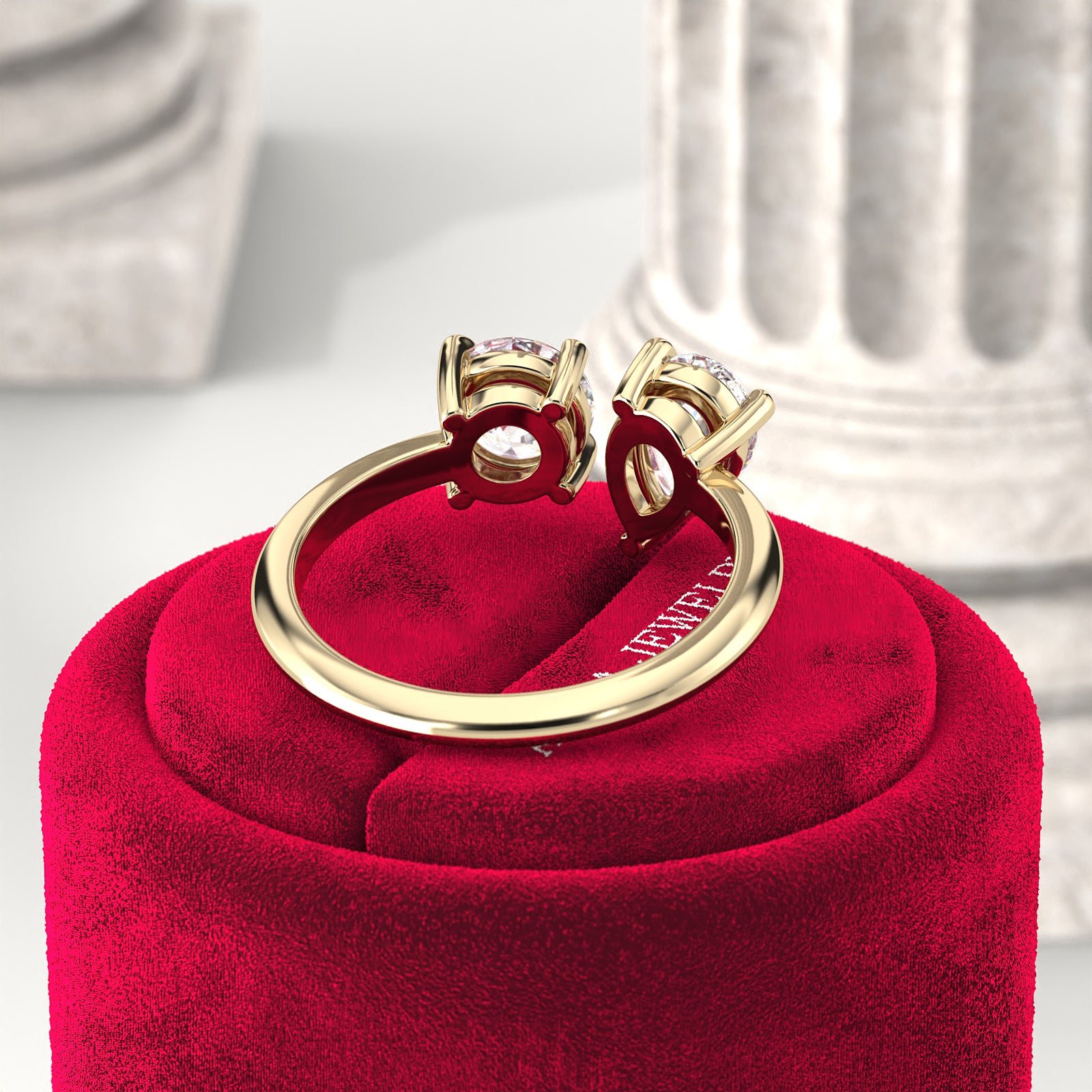 Elirae-Azara Jewelry