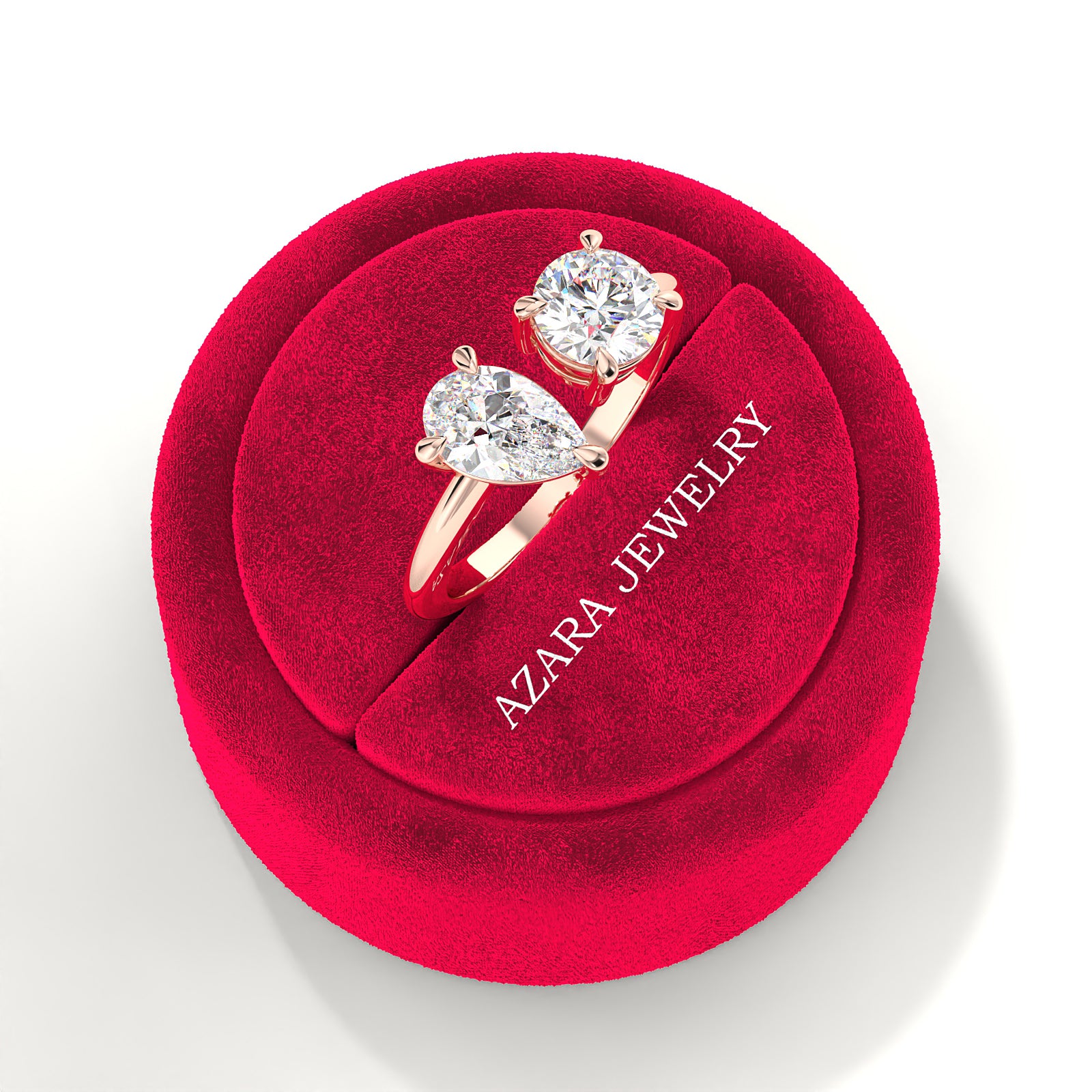 Elirae-Azara Jewelry