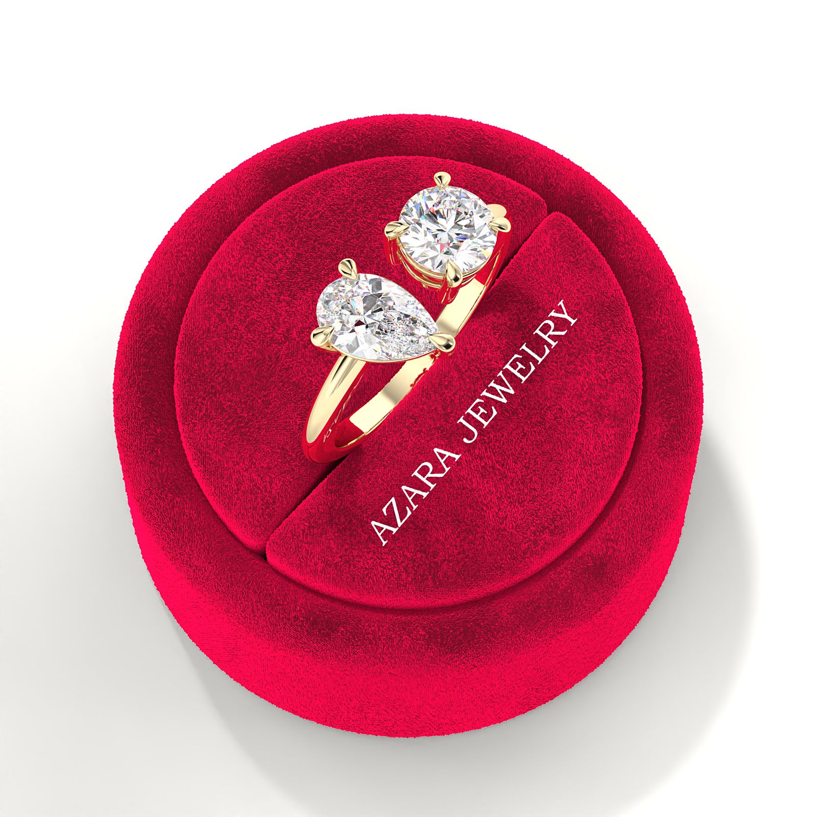 Elirae-Azara Jewelry