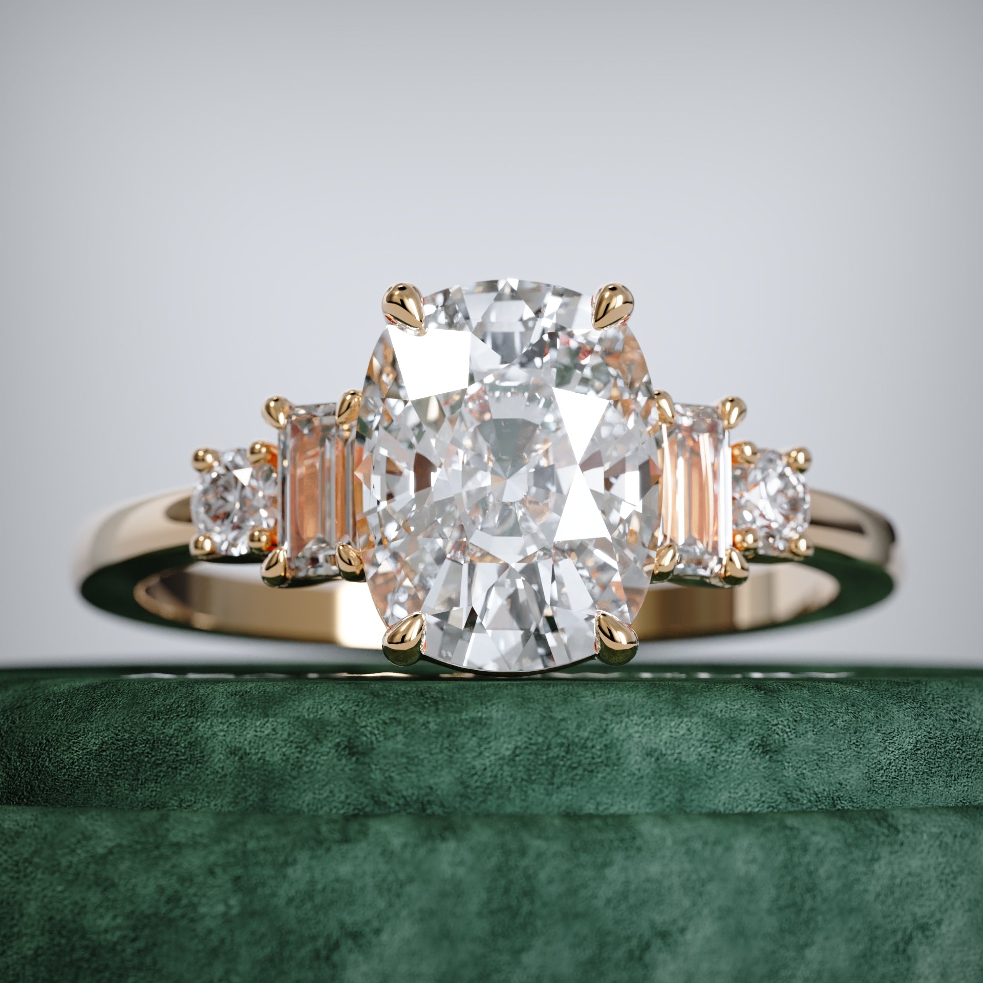 The Elara-Azara Jewelry