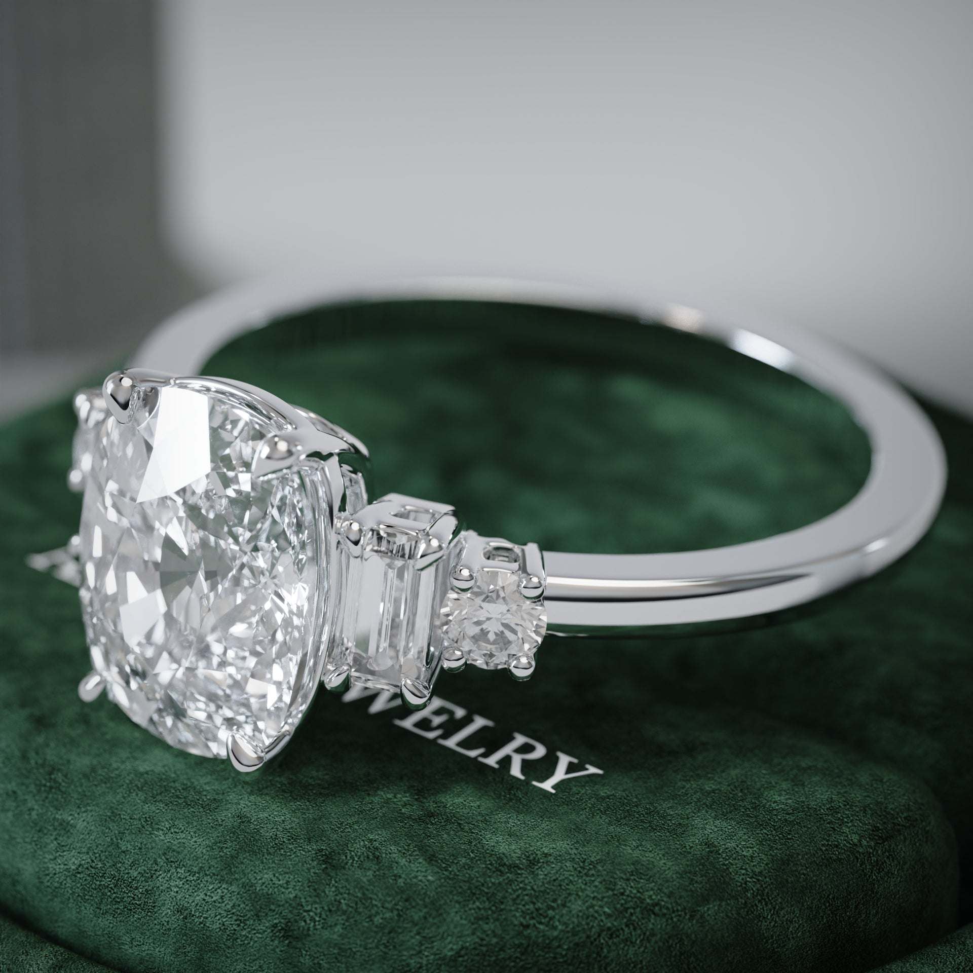 The Elara-Azara Jewelry