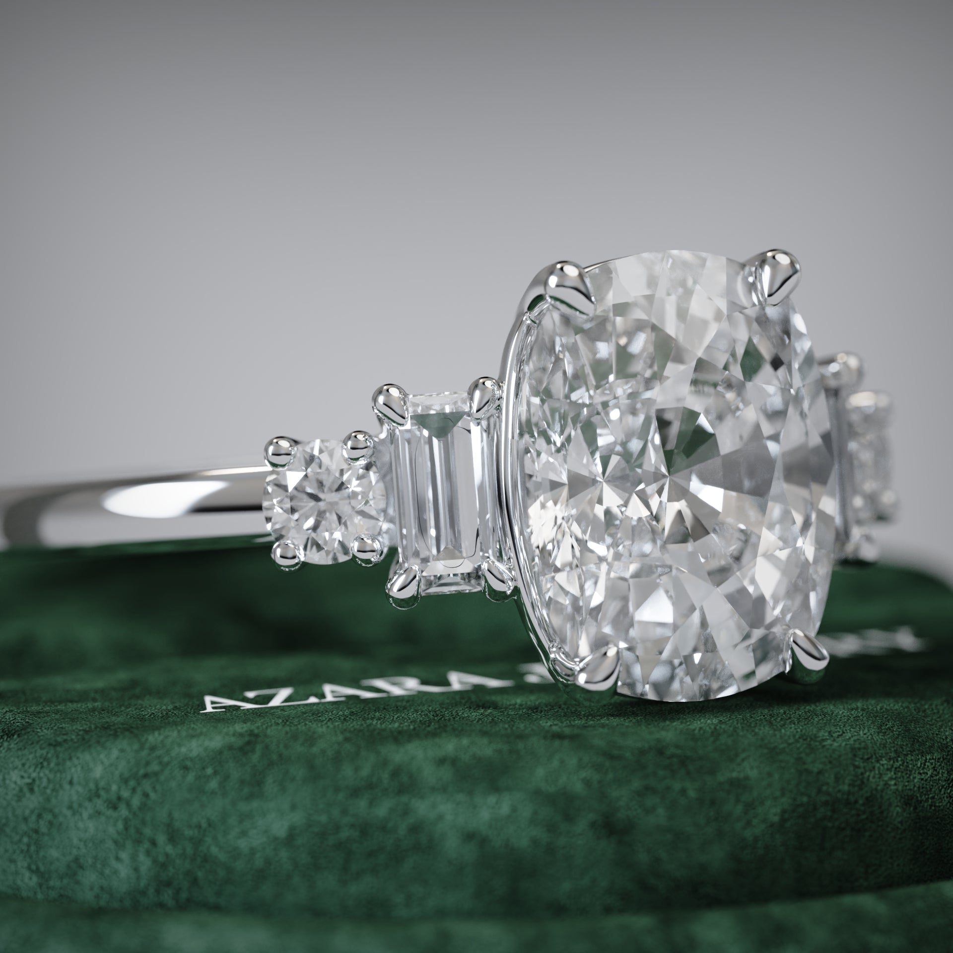 The Elara-Azara Jewelry