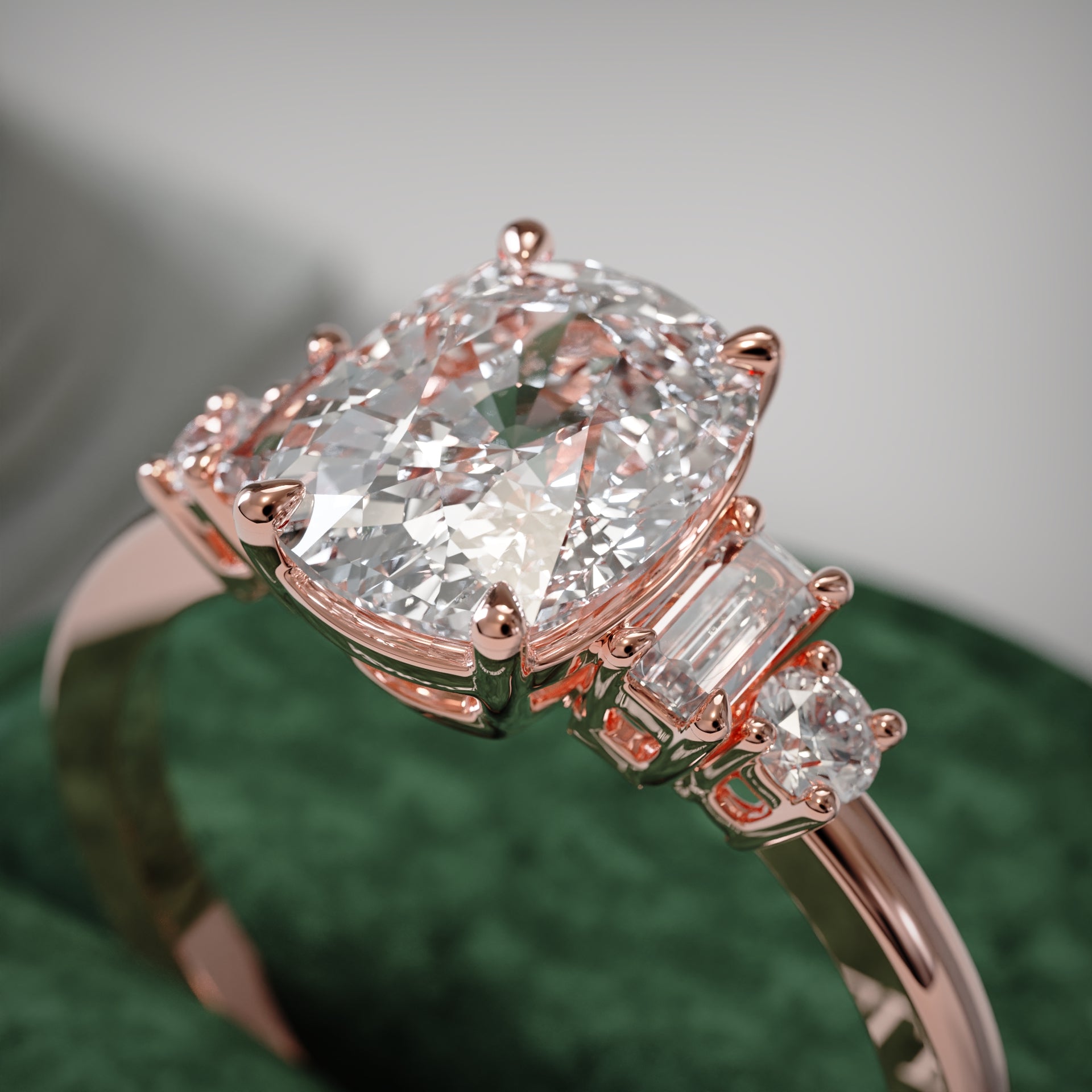 The Elara-Azara Jewelry