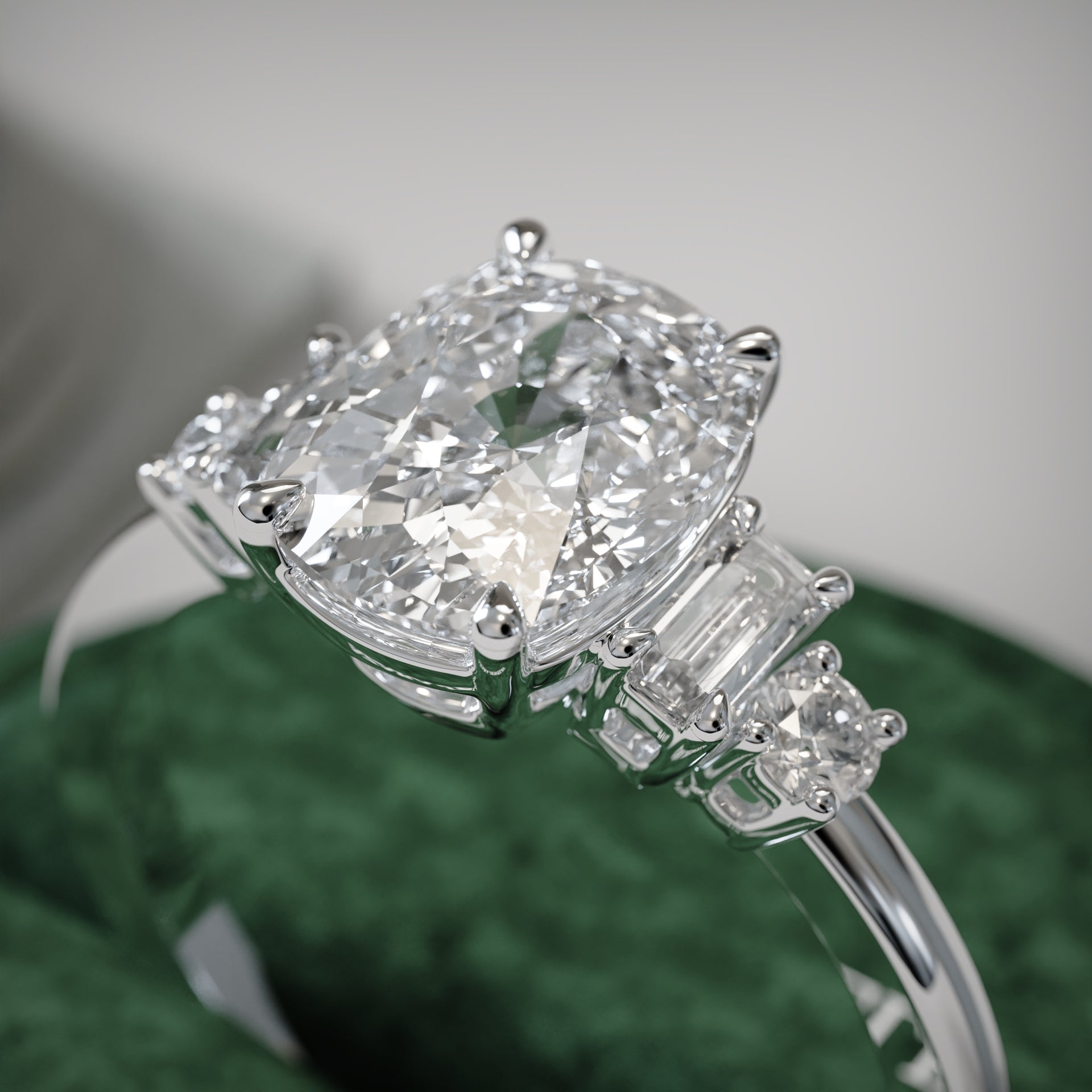 The Elara-Azara Jewelry