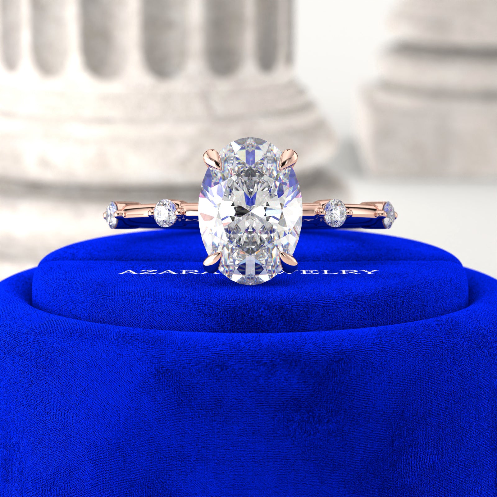 Taless-Azara Jewelry