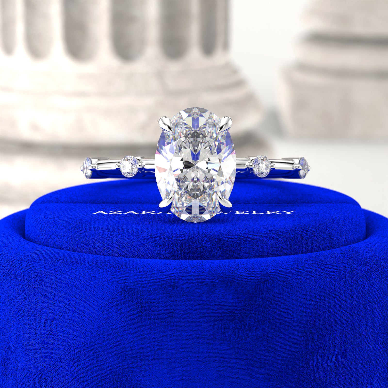 Taless-Azara Jewelry