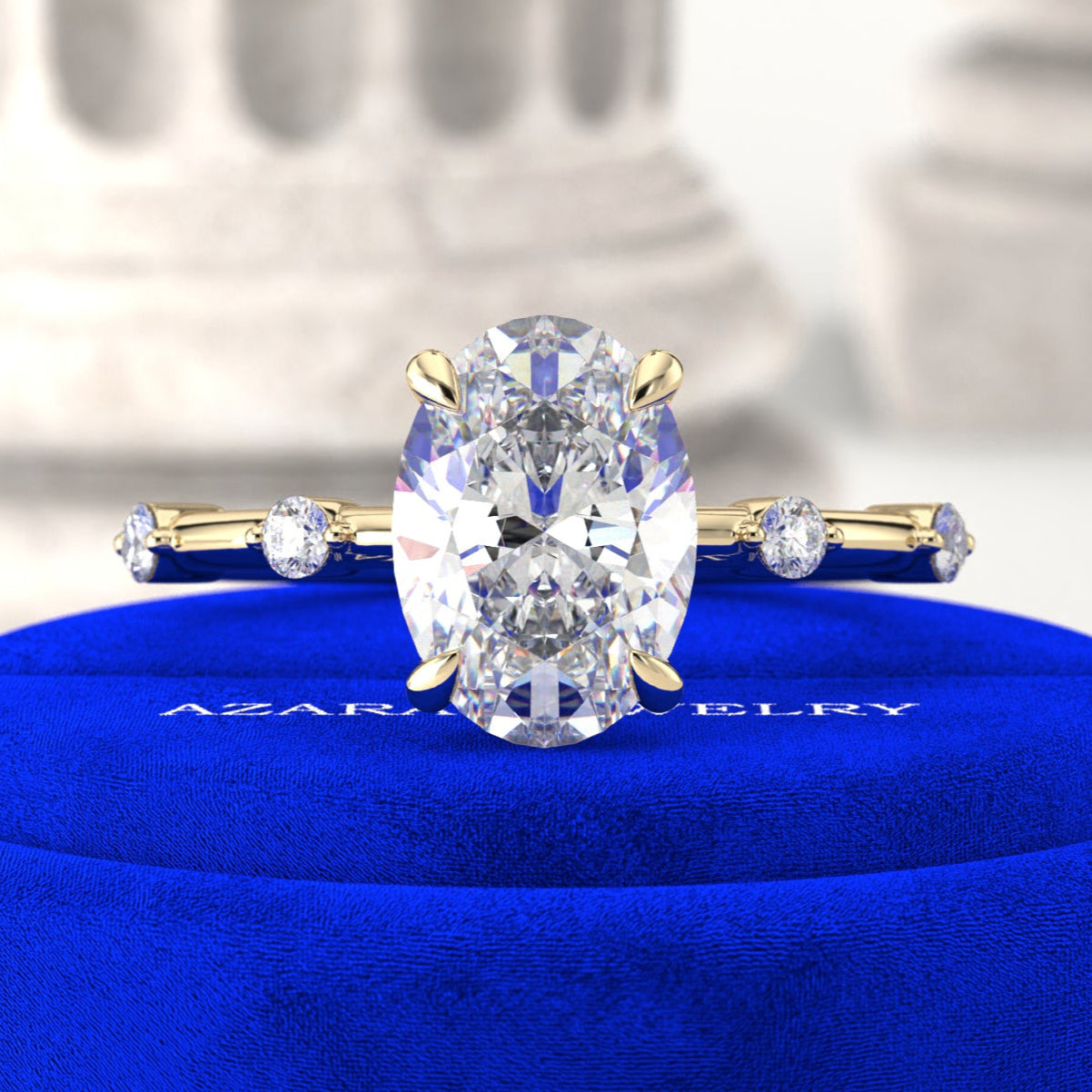 Taless-Azara Jewelry