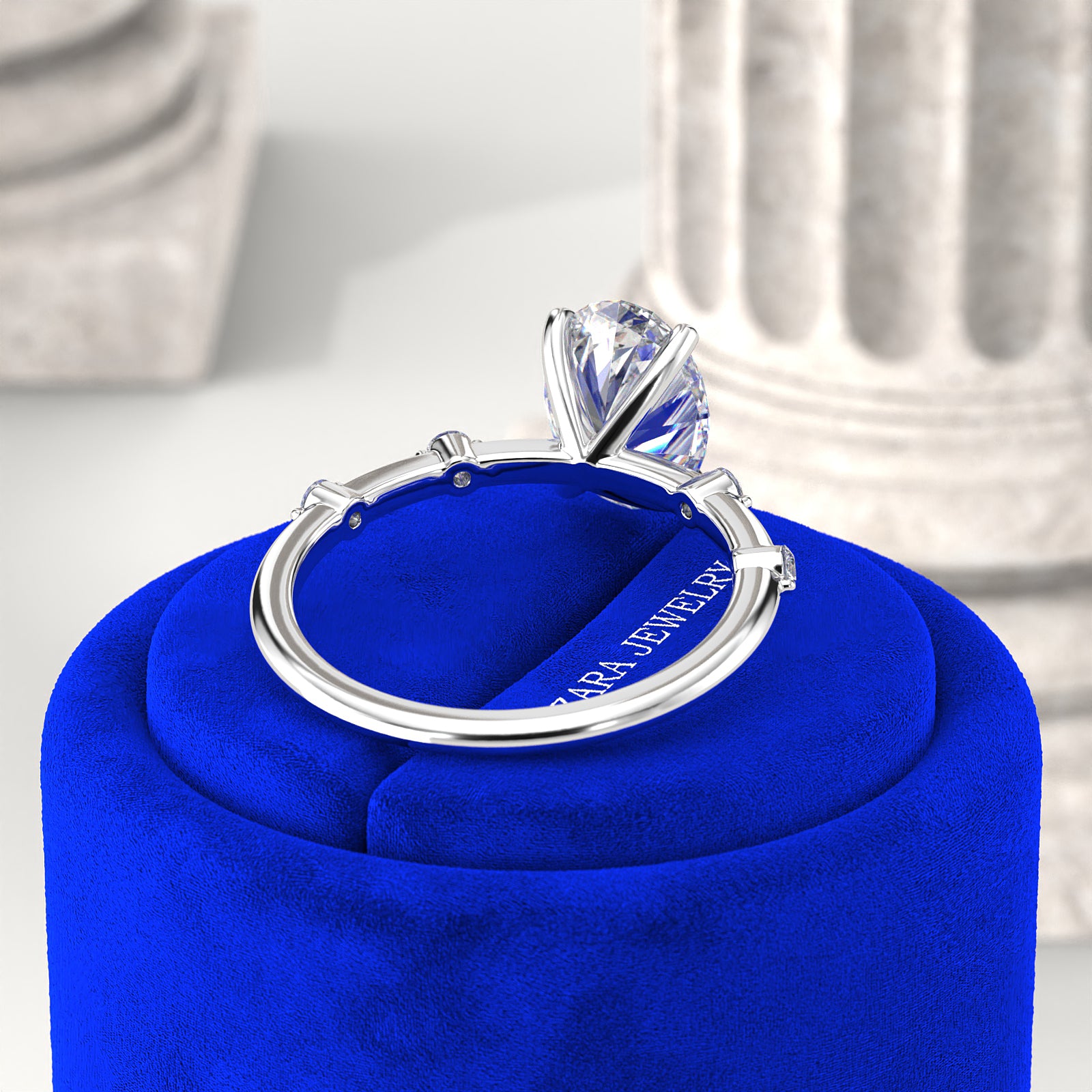 Taless-Azara Jewelry