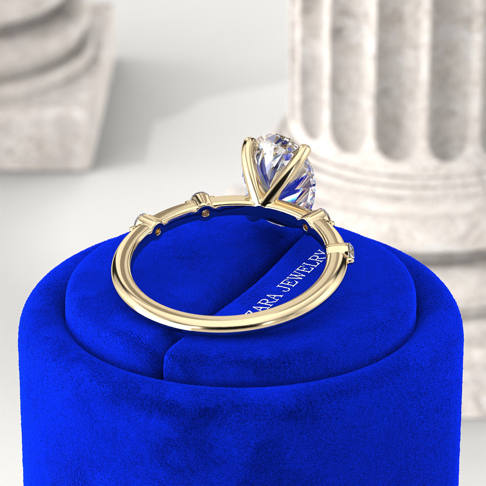 Taless-Azara Jewelry