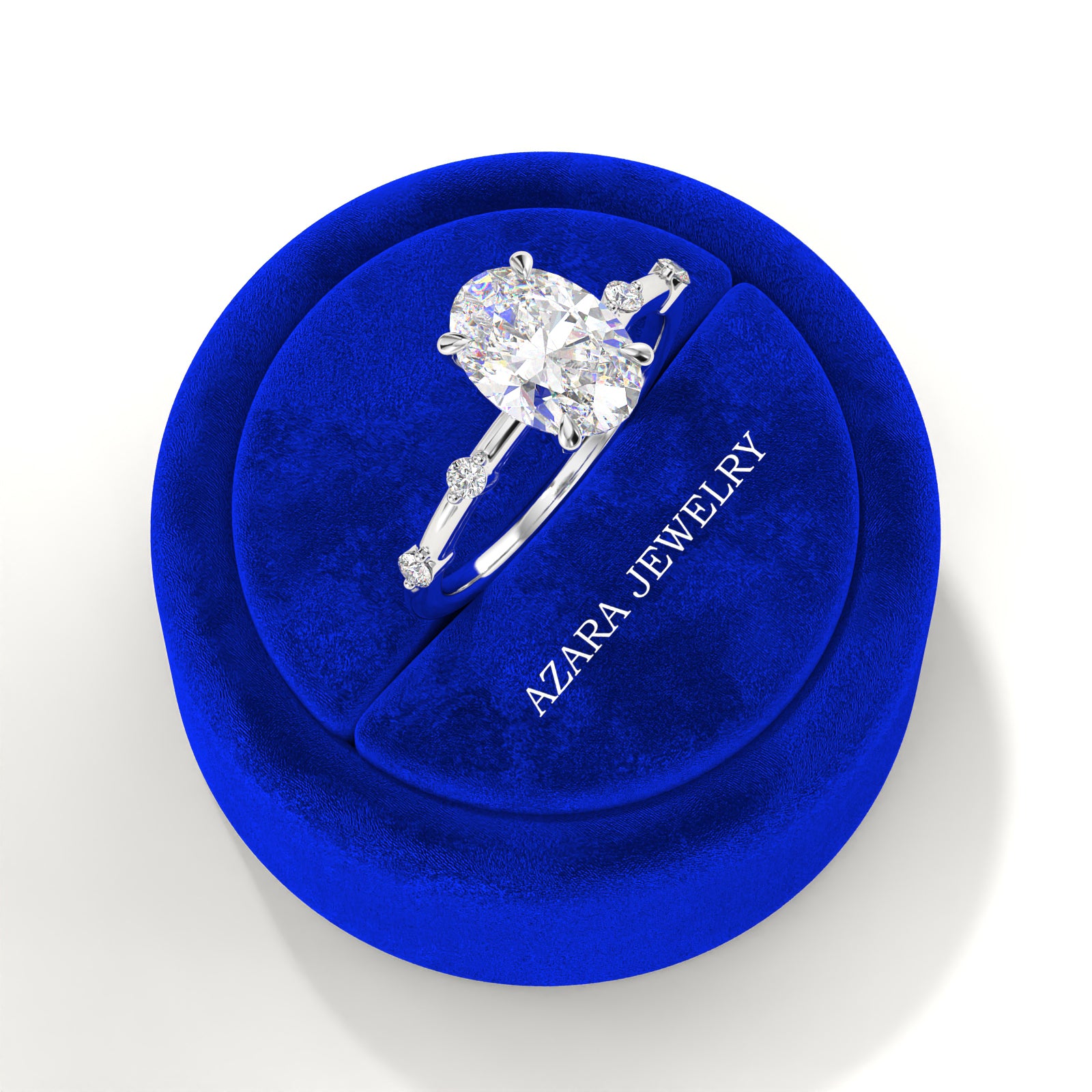 Taless-Azara Jewelry