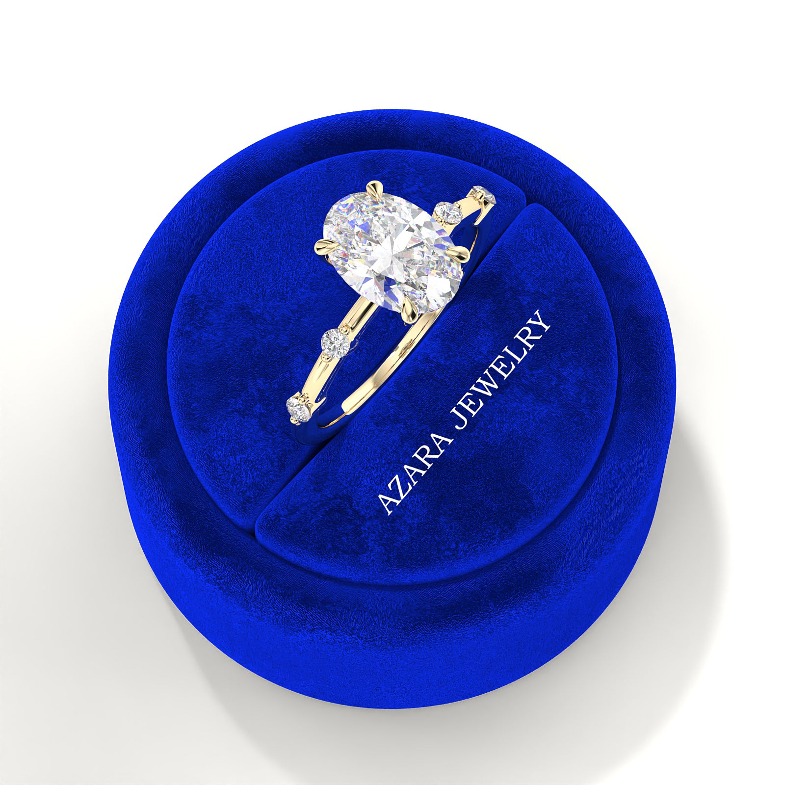 Taless-Azara Jewelry