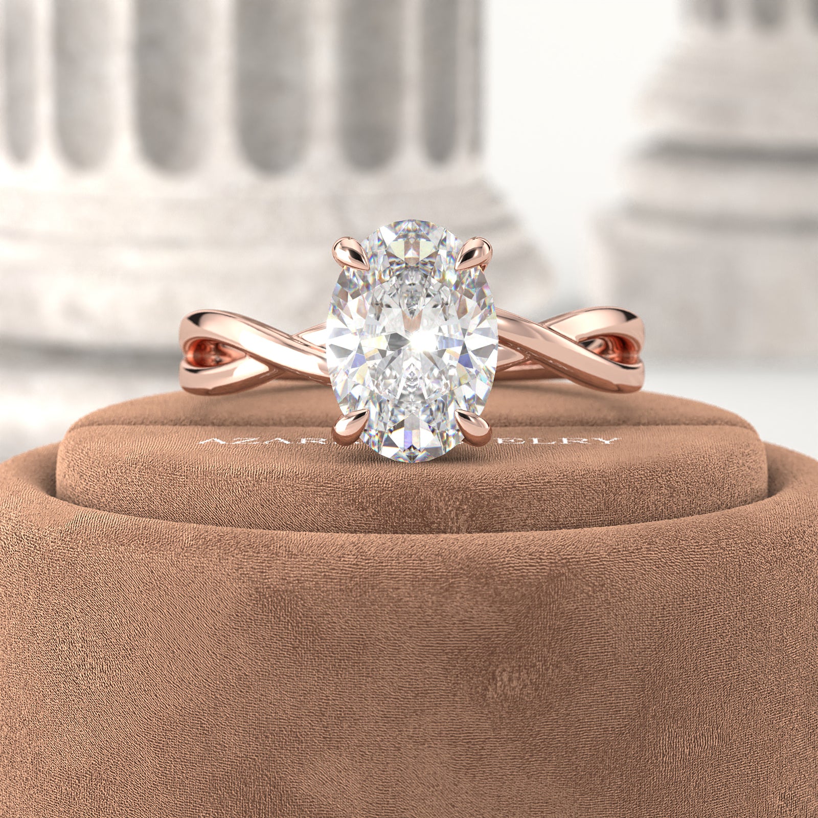 Seloura-Azara Jewelry